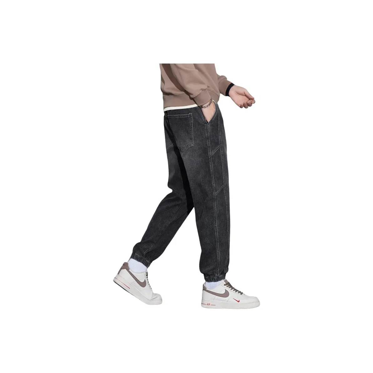 SRPFTE Унисекс Джинсы