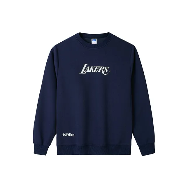 NBA Свитшот Los Angeles Lakers Подростки