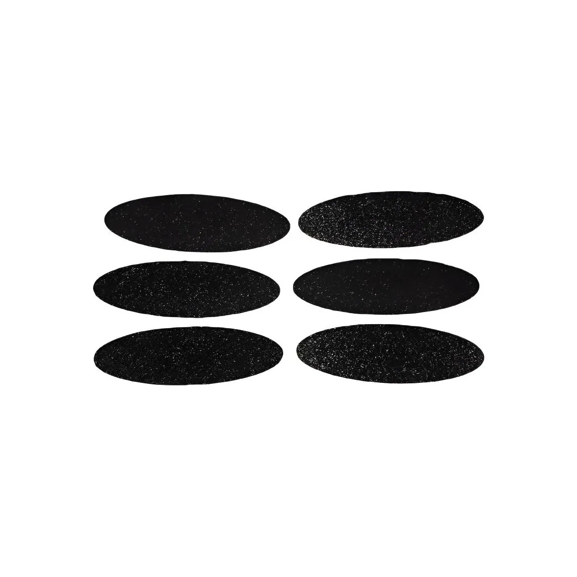 Left Europe Hair Accessories Women's