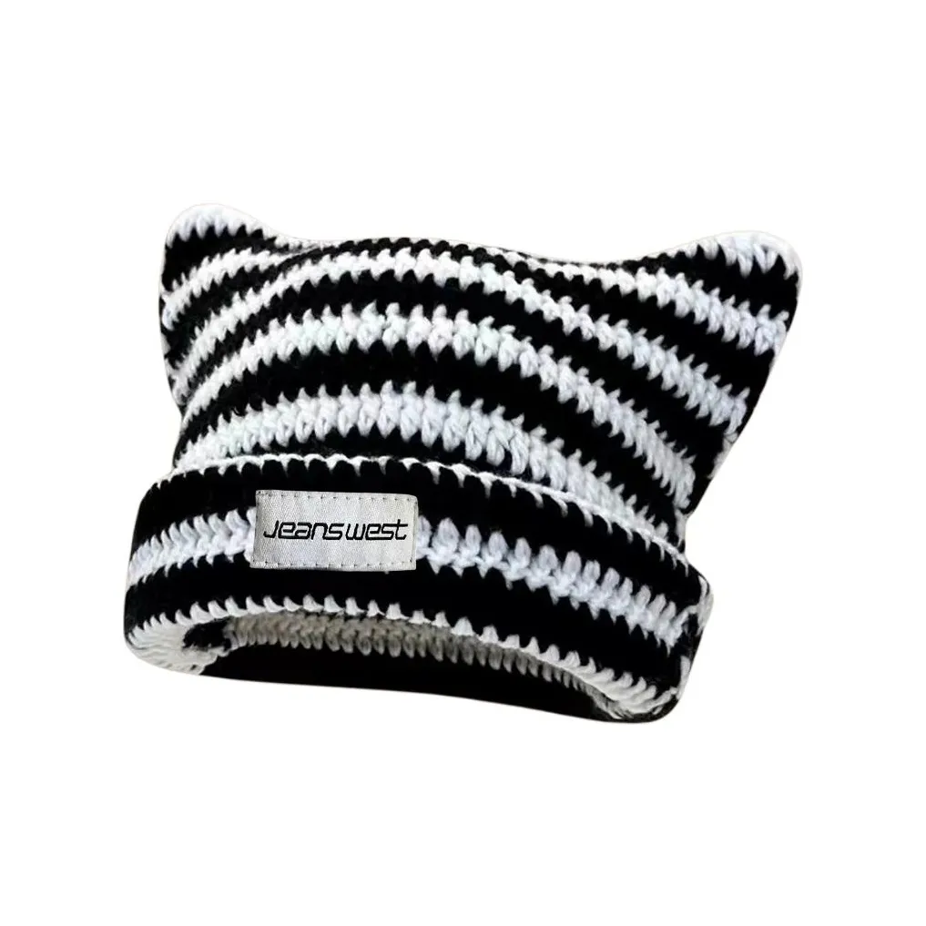 JEANSWEST Полиэстер Beanies Унисекс