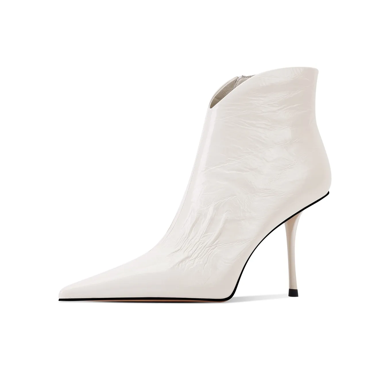 Shesrim Женские ботильоны