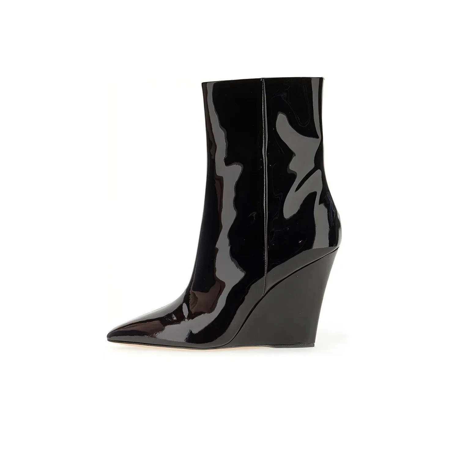 Paris Texas Ankle Boots Women's Black
