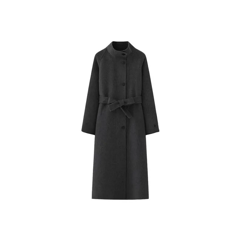 MO VOICE Женское пальто