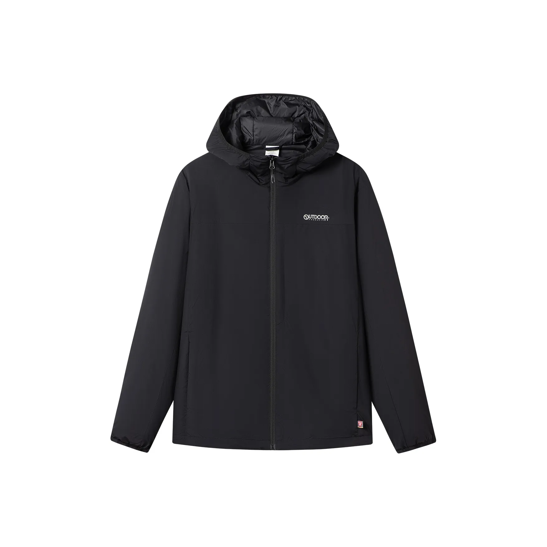 OUTDOOR PRODUCTS Мужская хлопковая куртка