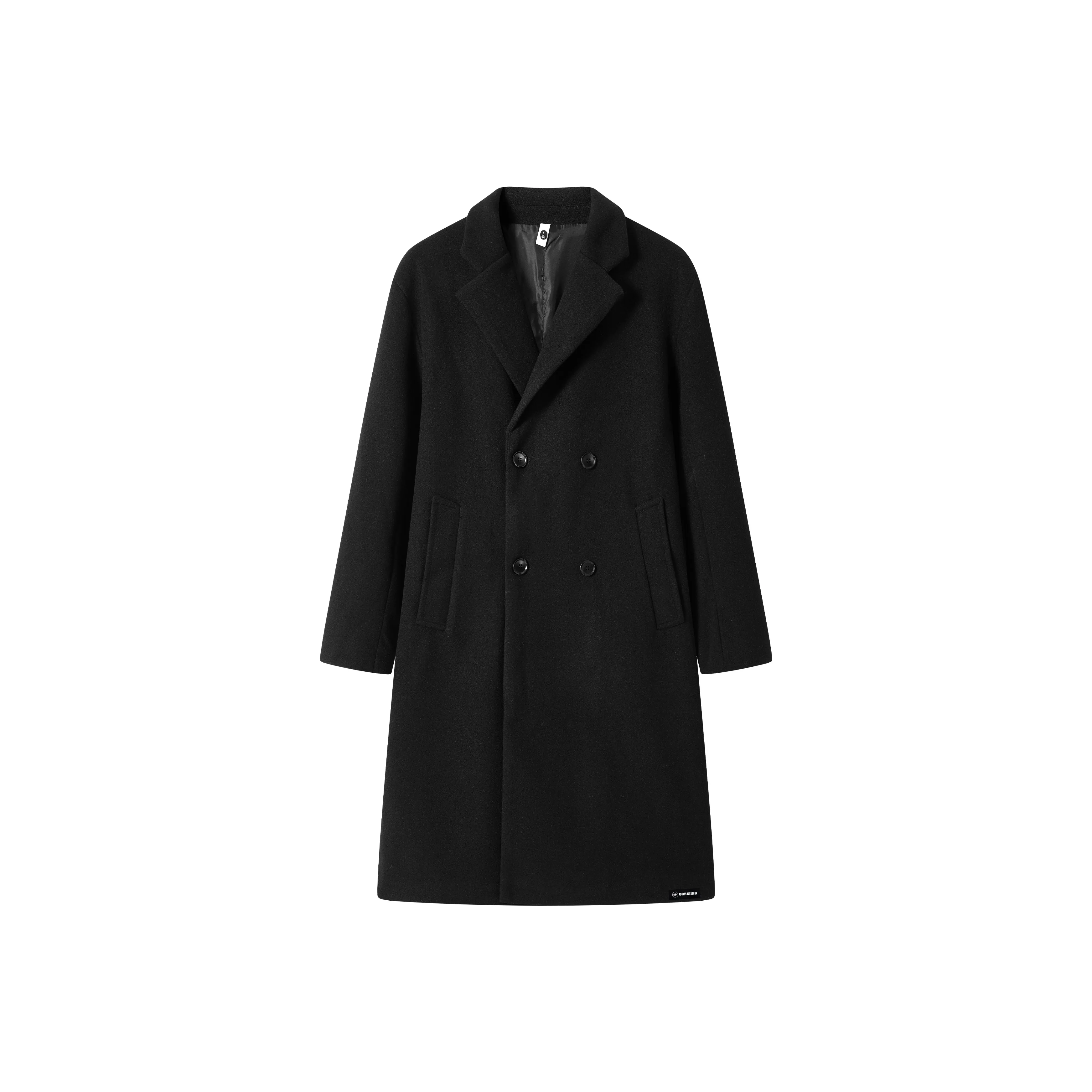 88RISING Vinyl Record Collection Пальто Унисекс