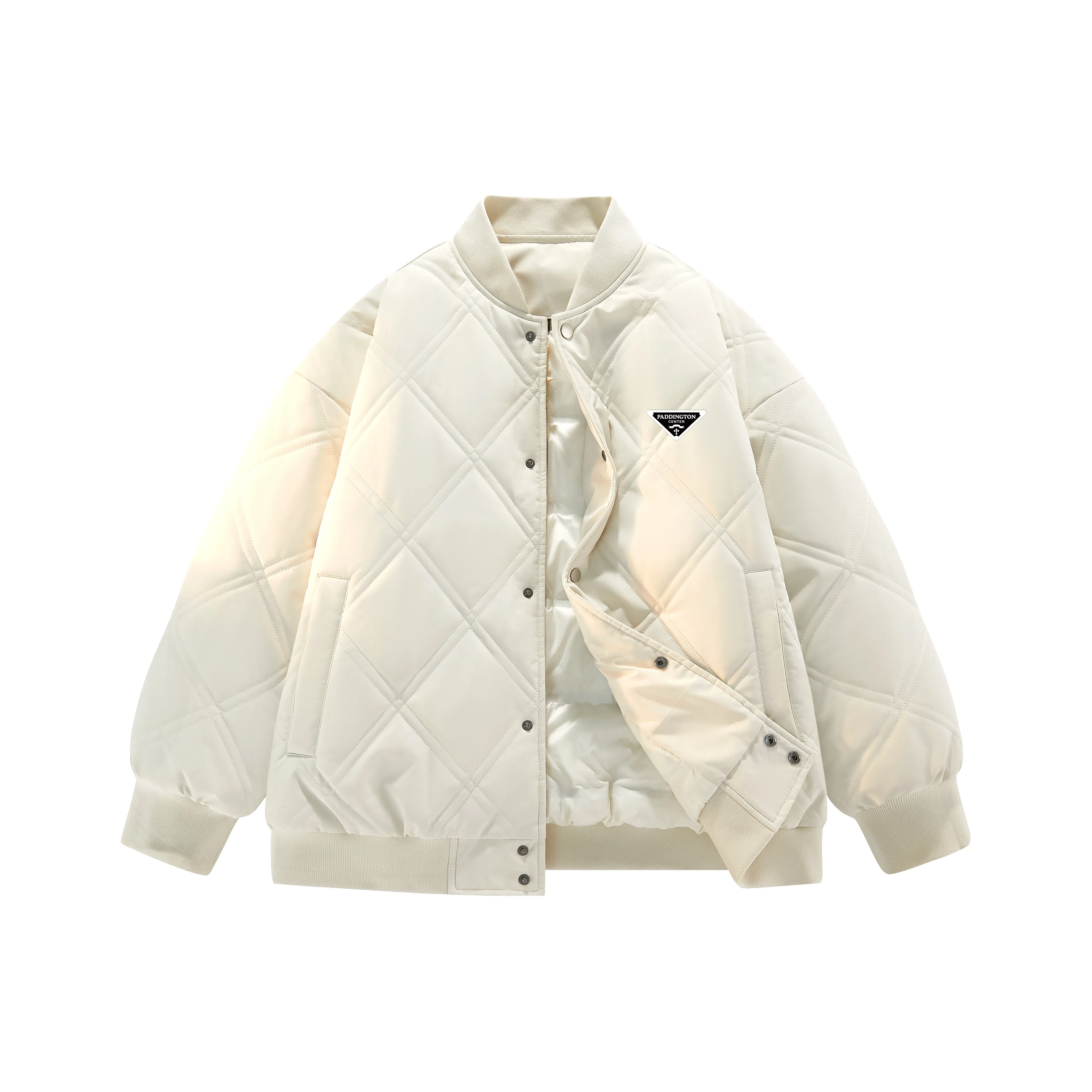 Пуховик Paddington Bear Unisex