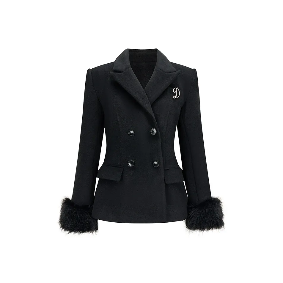 DITB Женское пальто