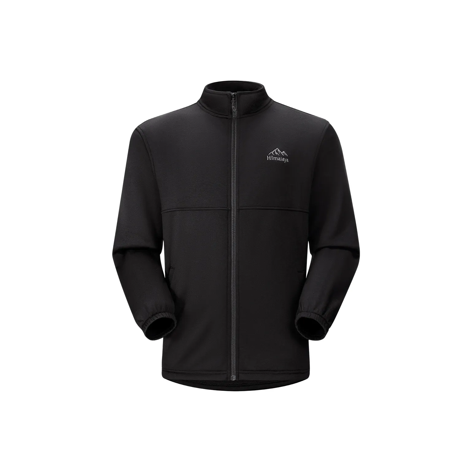 HIMALAYA Мужские Флисовые Куртки