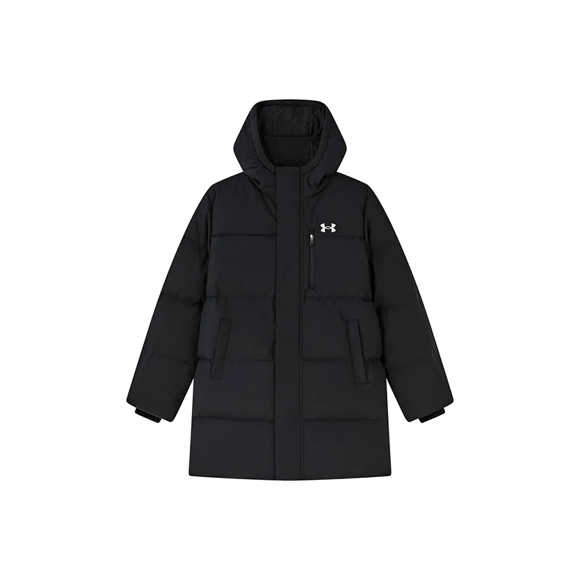 Under Armour Пуховик Outdoor Collection Подростки