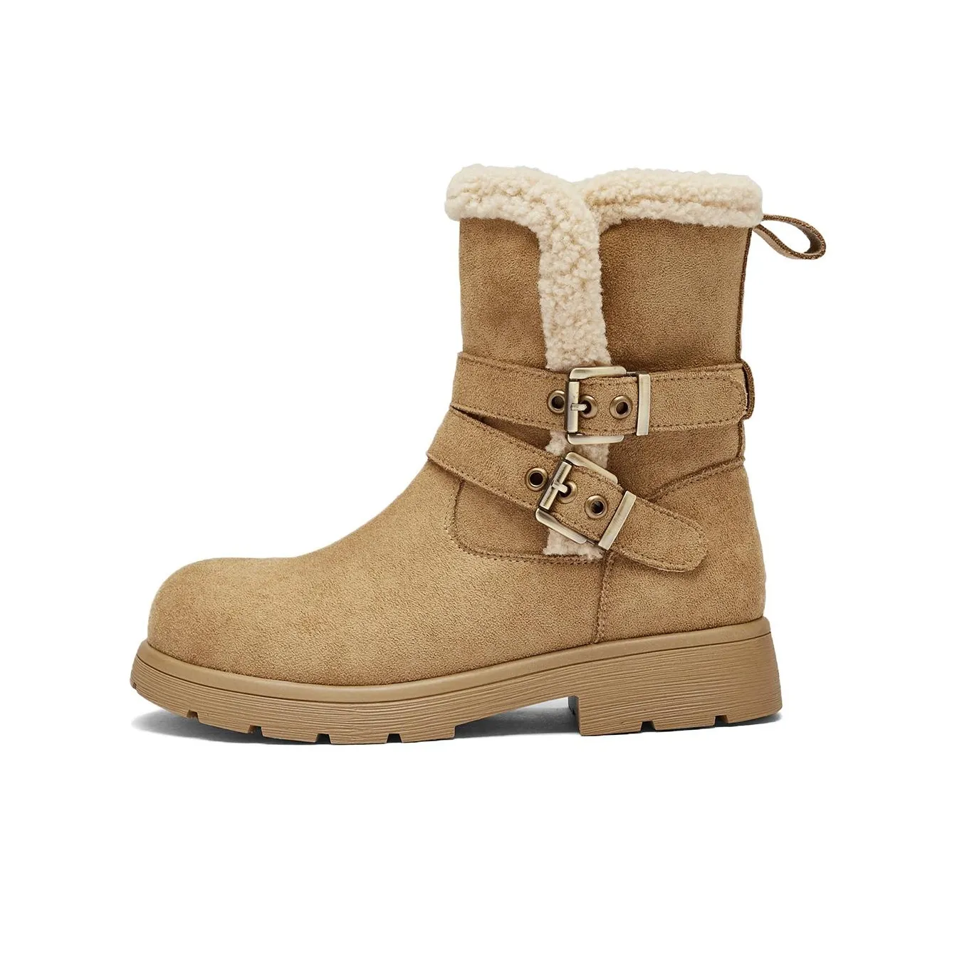 AGSDON Ботильоны Женские