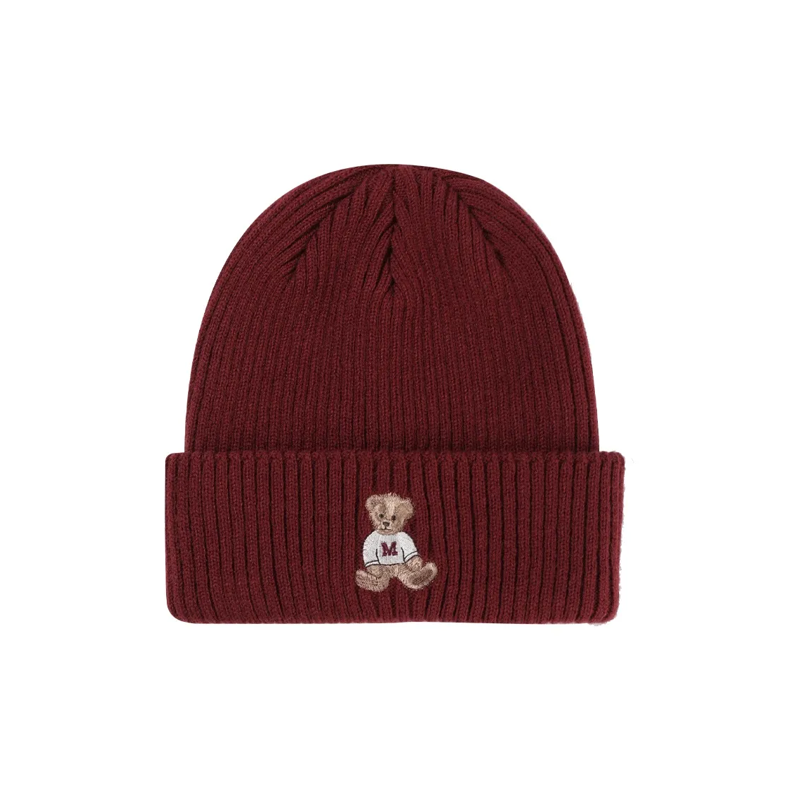 Marithe Francois Girbaud Акриловые шапки-бини унисекс