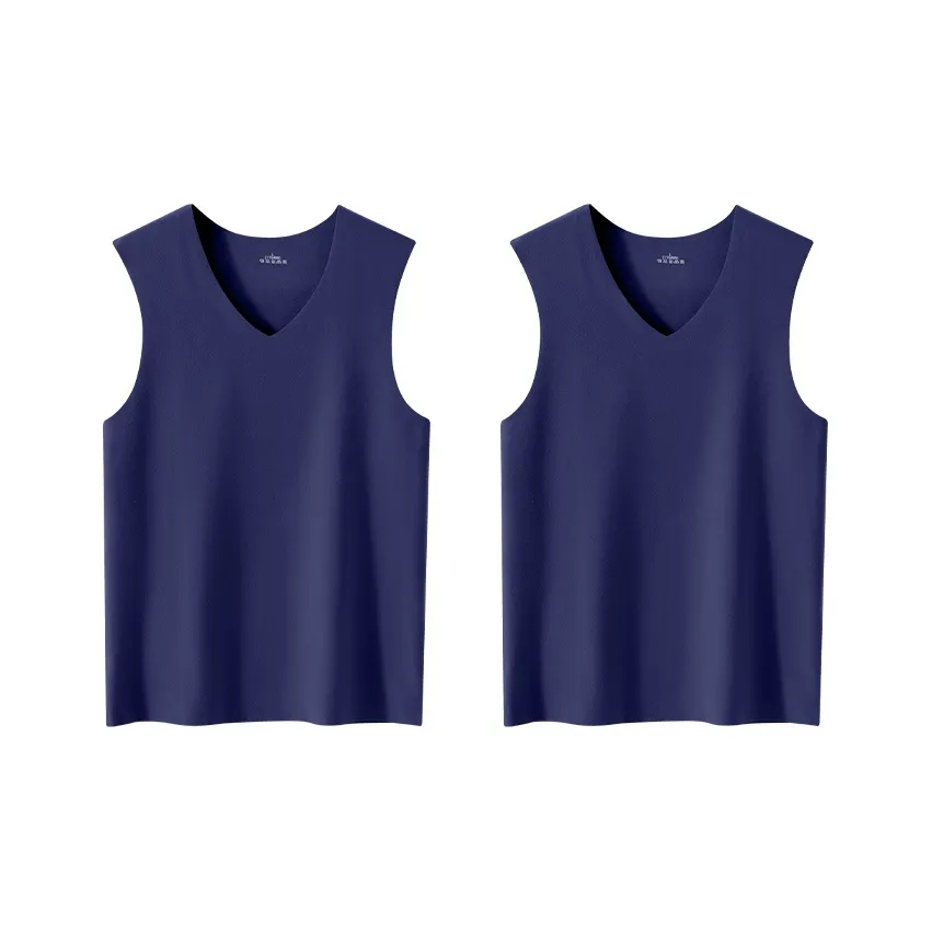 Мужские майки Cotton Gene