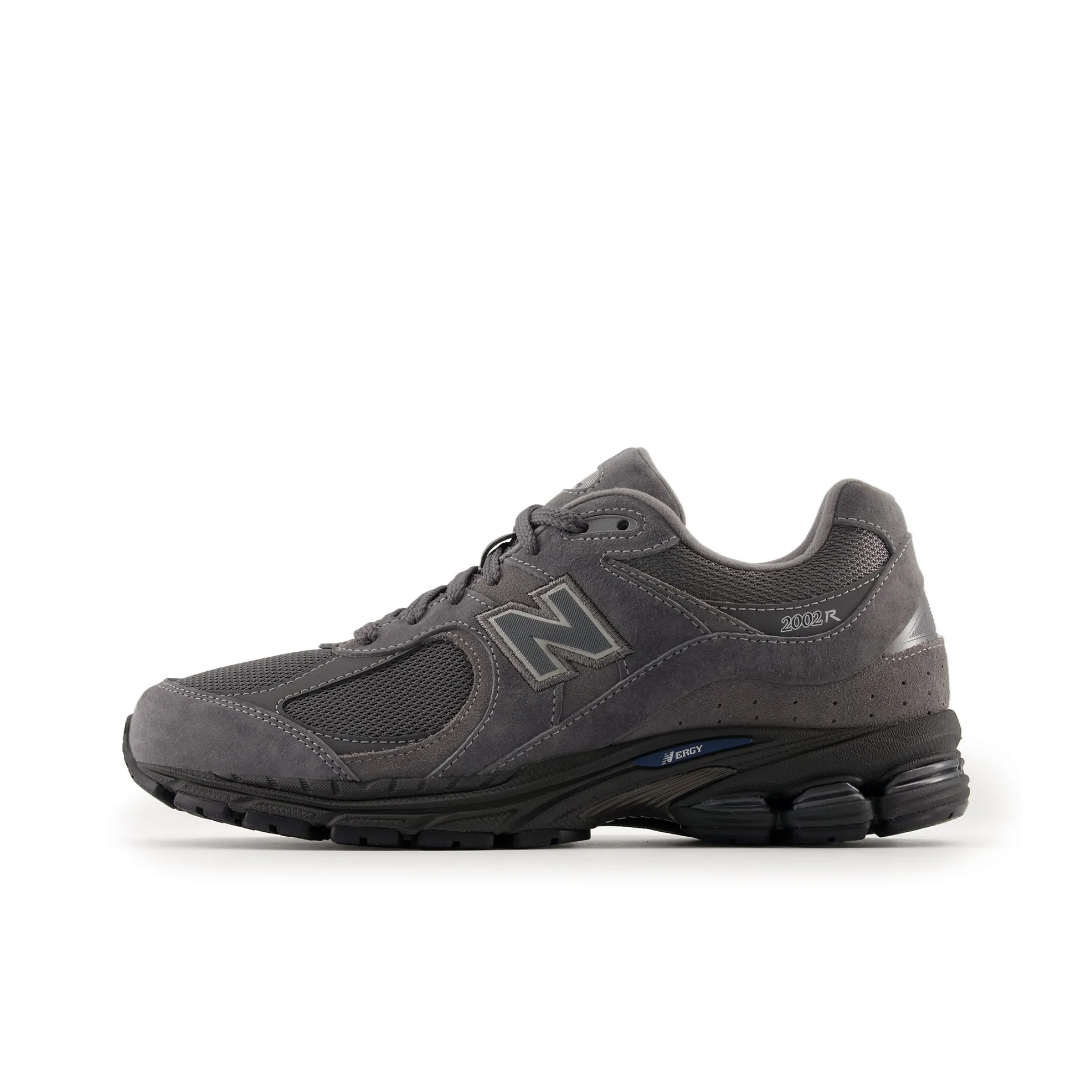 New Balance NB 2002 Амортизация Легкий Низкий Топ Повседневная Обувь Унисекс