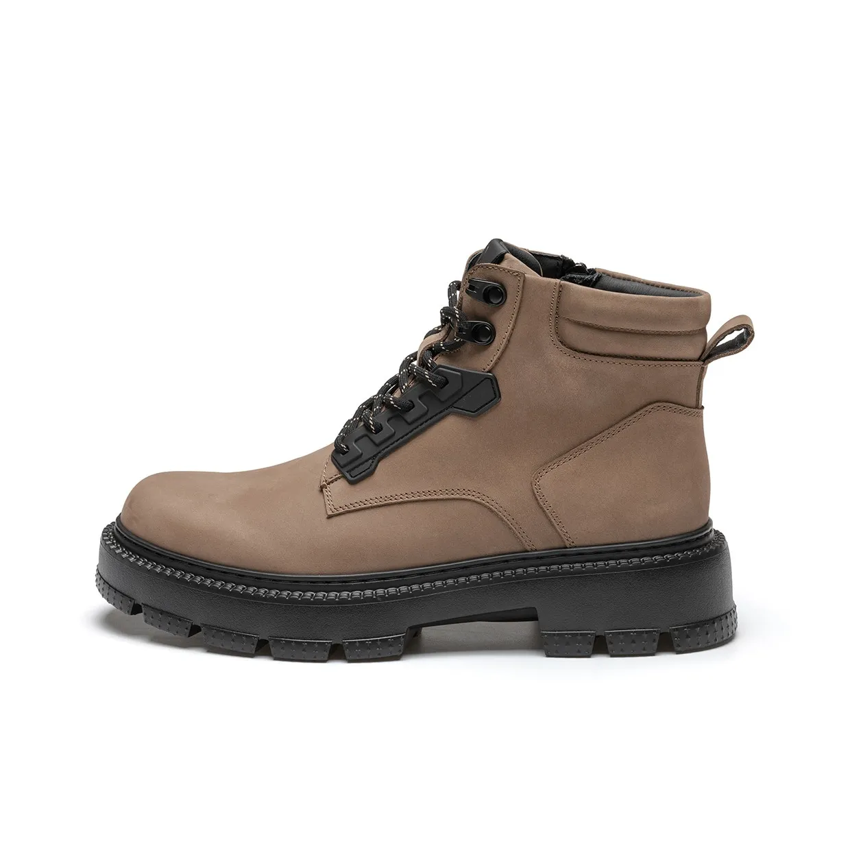 J.BENATO Ботильоны Khaki Мужские