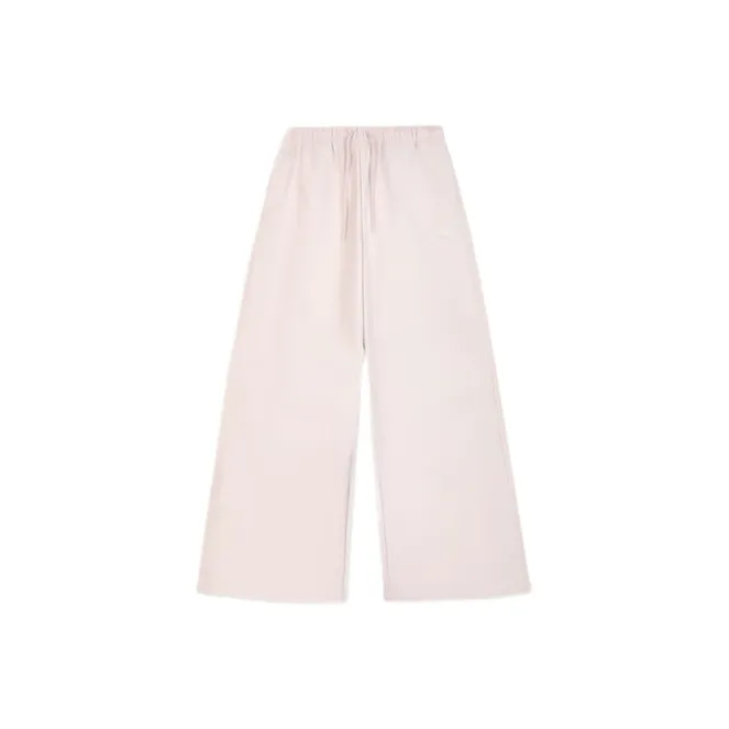 PUMA ESS Mist Purple Женские Повседневные Штаны