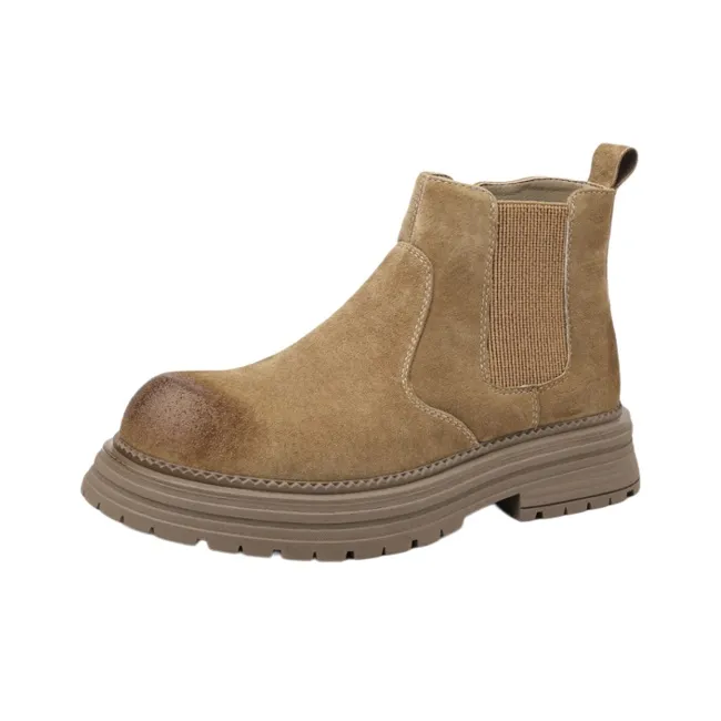 ALPLUME Челси Мужской