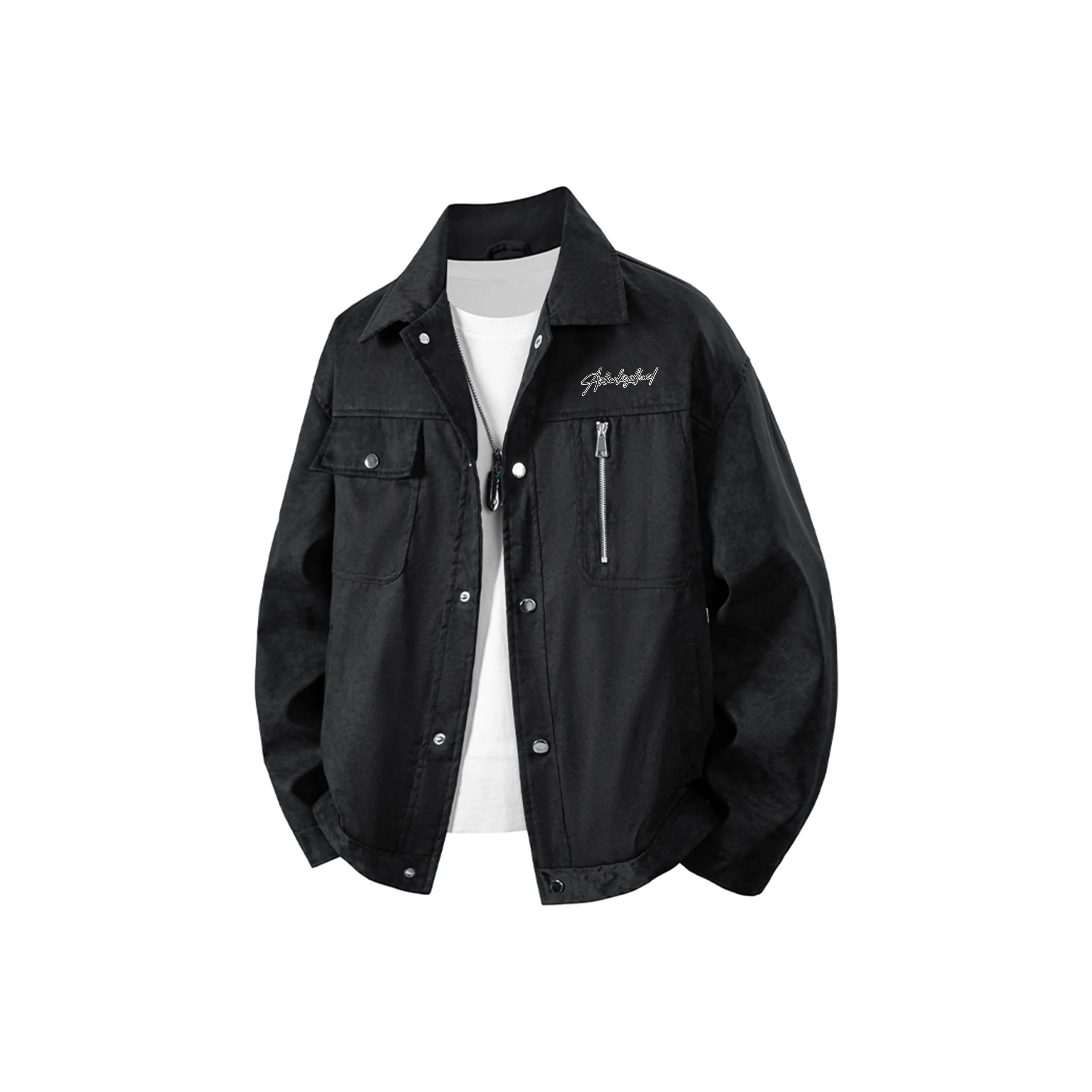 PEA Унисекс Куртки