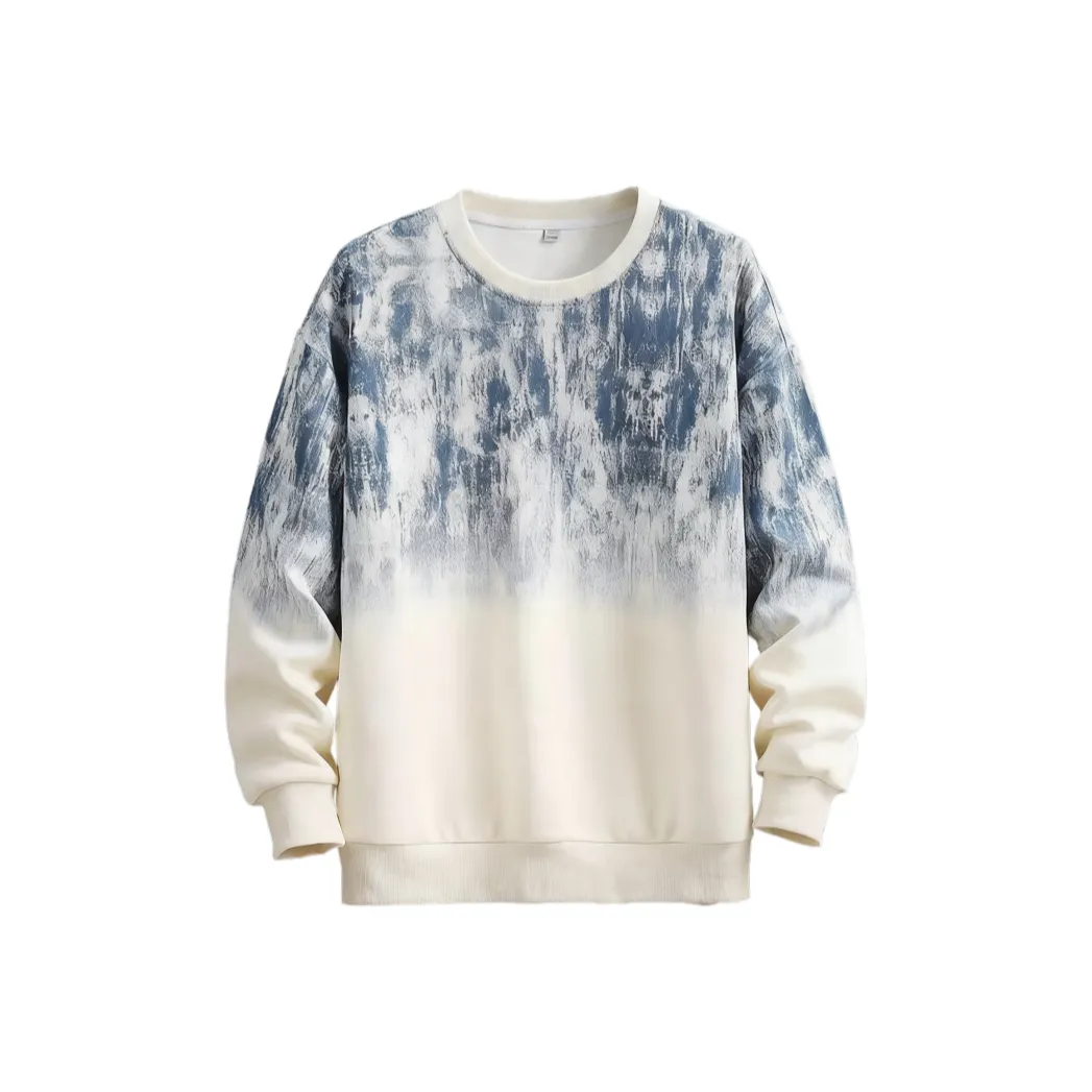 CAT'S PAW Унисекс Свитшоты