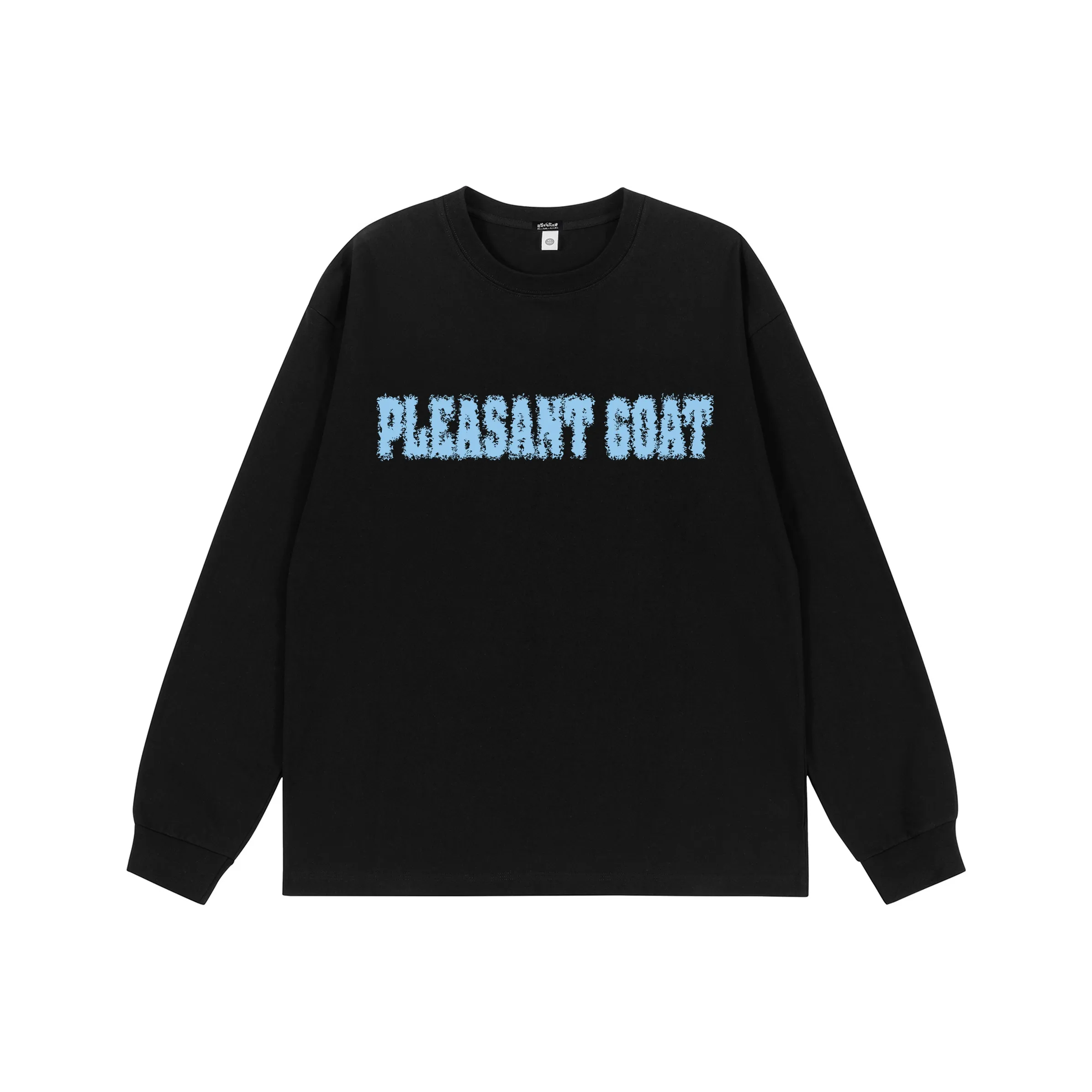 Pleasant Goat and Big Big Wolf T-Shirt Унисекс