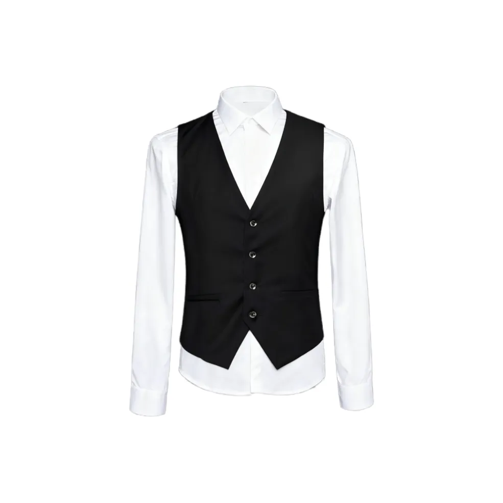 CAT'S PAW Унисекс Жилеты