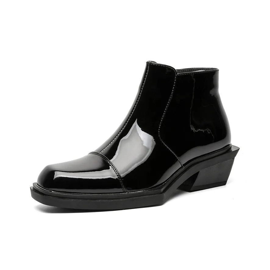 Lanza Ботильоны Унисекс