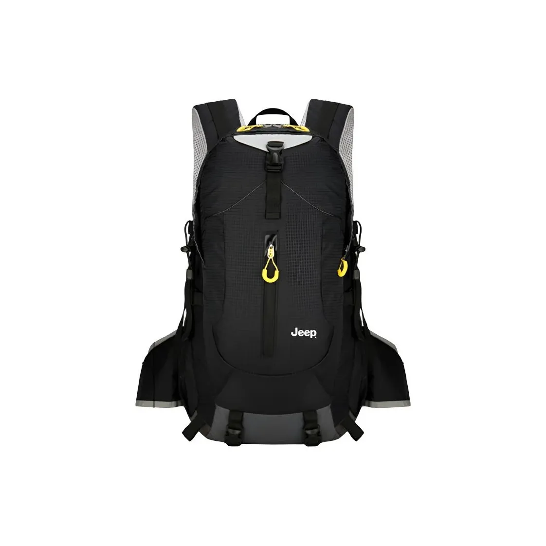 Jeep 35L Туристические сумки Нейлон Многоцветный Унисекс