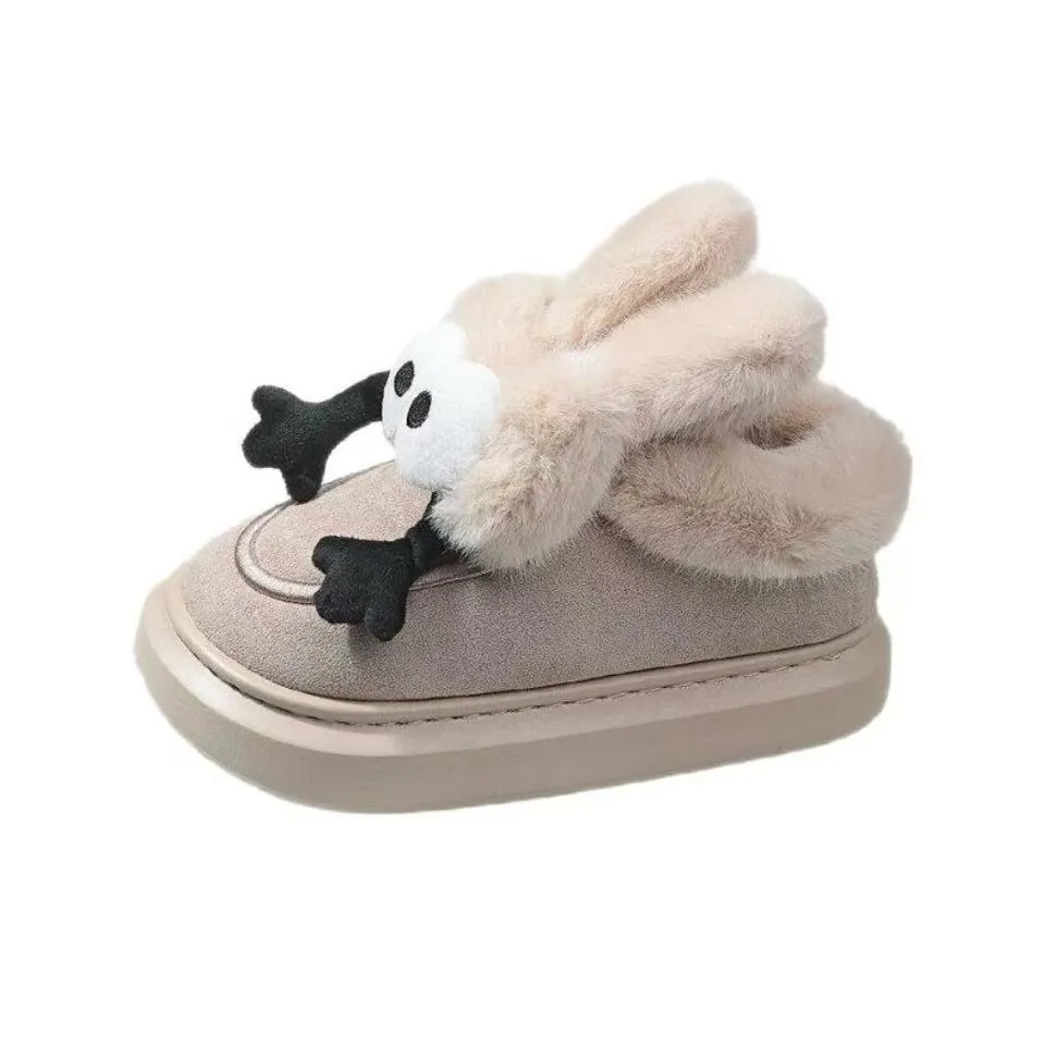 Cat Seven Seeks Сноубутсы Женские