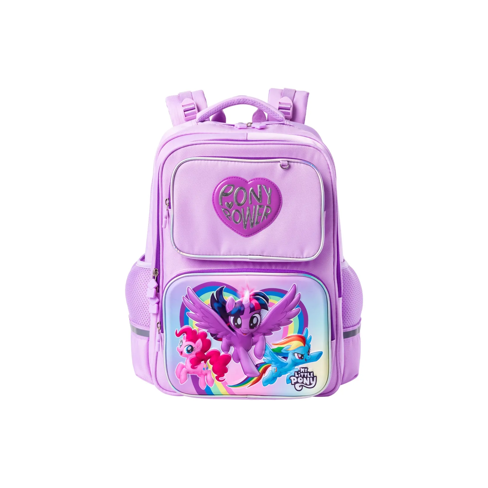 One Positive Полиэстер EVA Студенческая Сумка для Детей