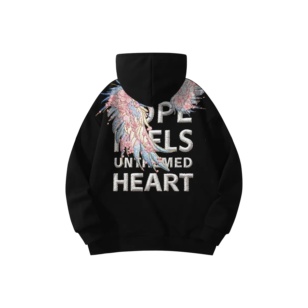 UNthemed Унисекс Свитшоты