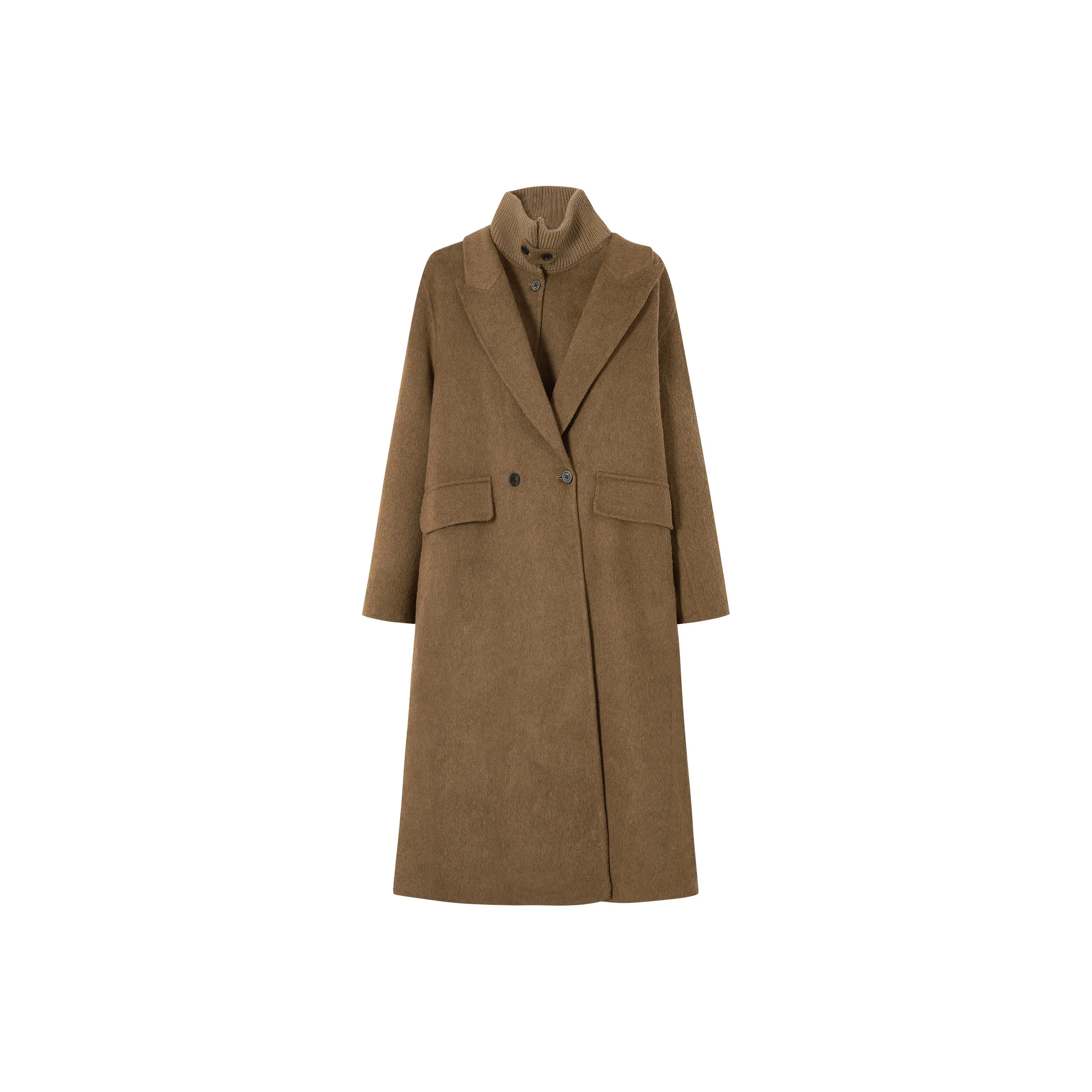 ZCDECO Женское пальто