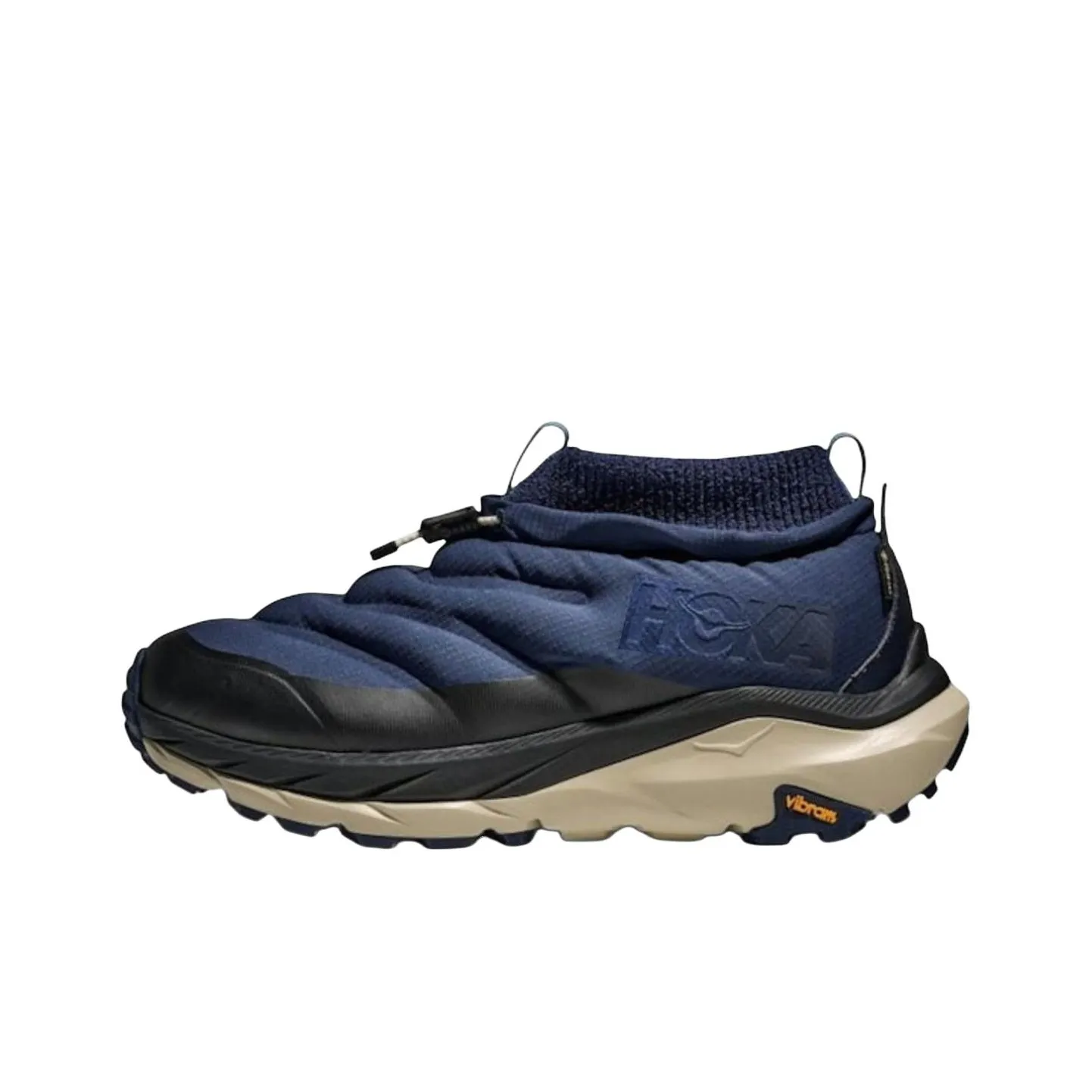 HOKA ONE ONE Kaha 2 Походная обувь Мужская Синяя