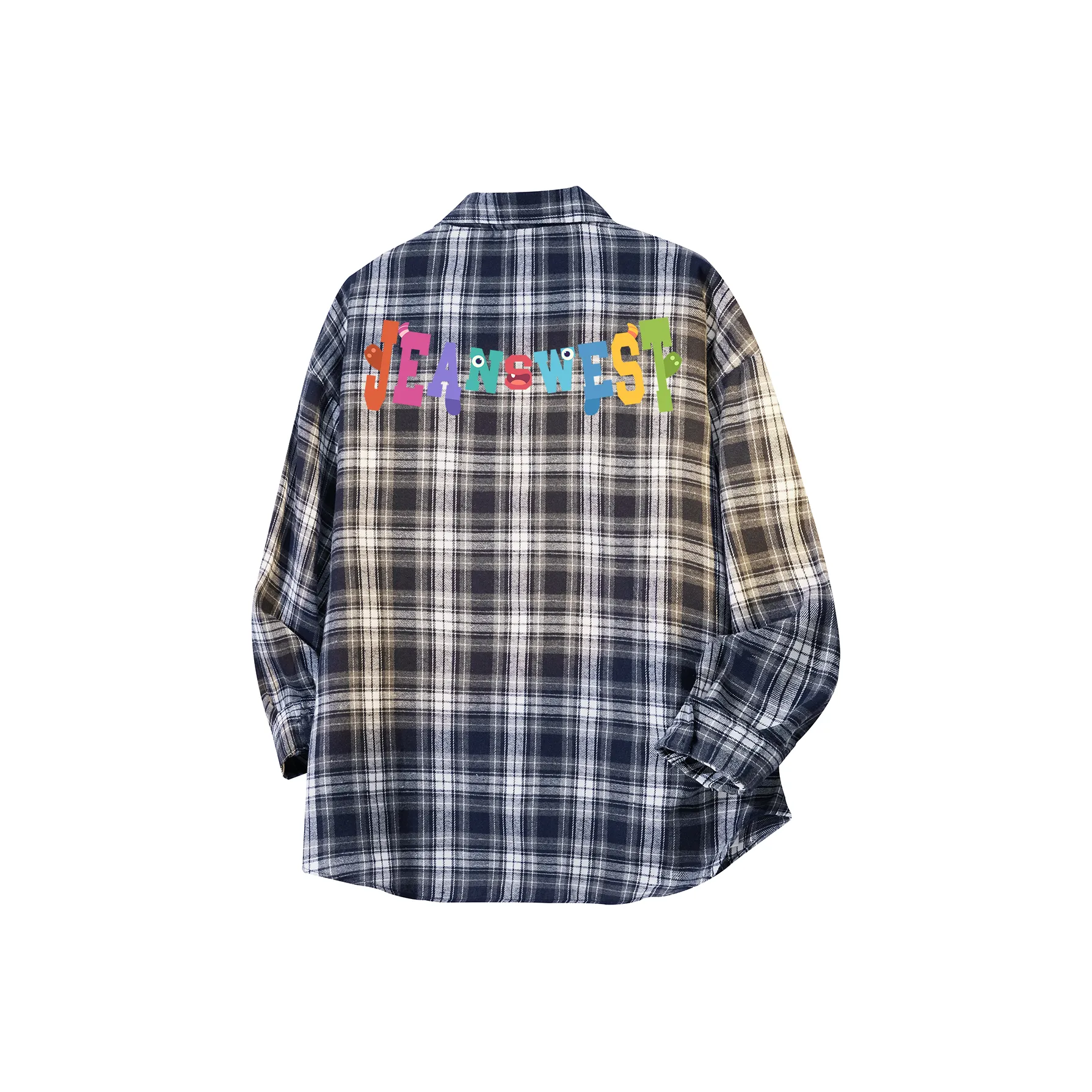 JEANSWEST Унисекс Рубашки