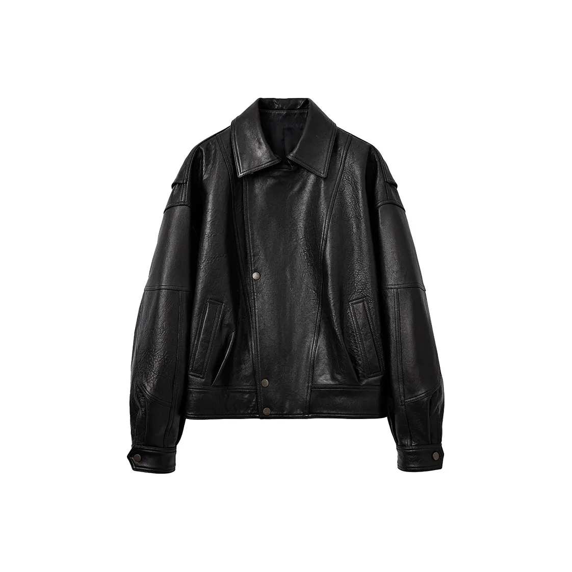 SINBOS Женские кожаные куртки