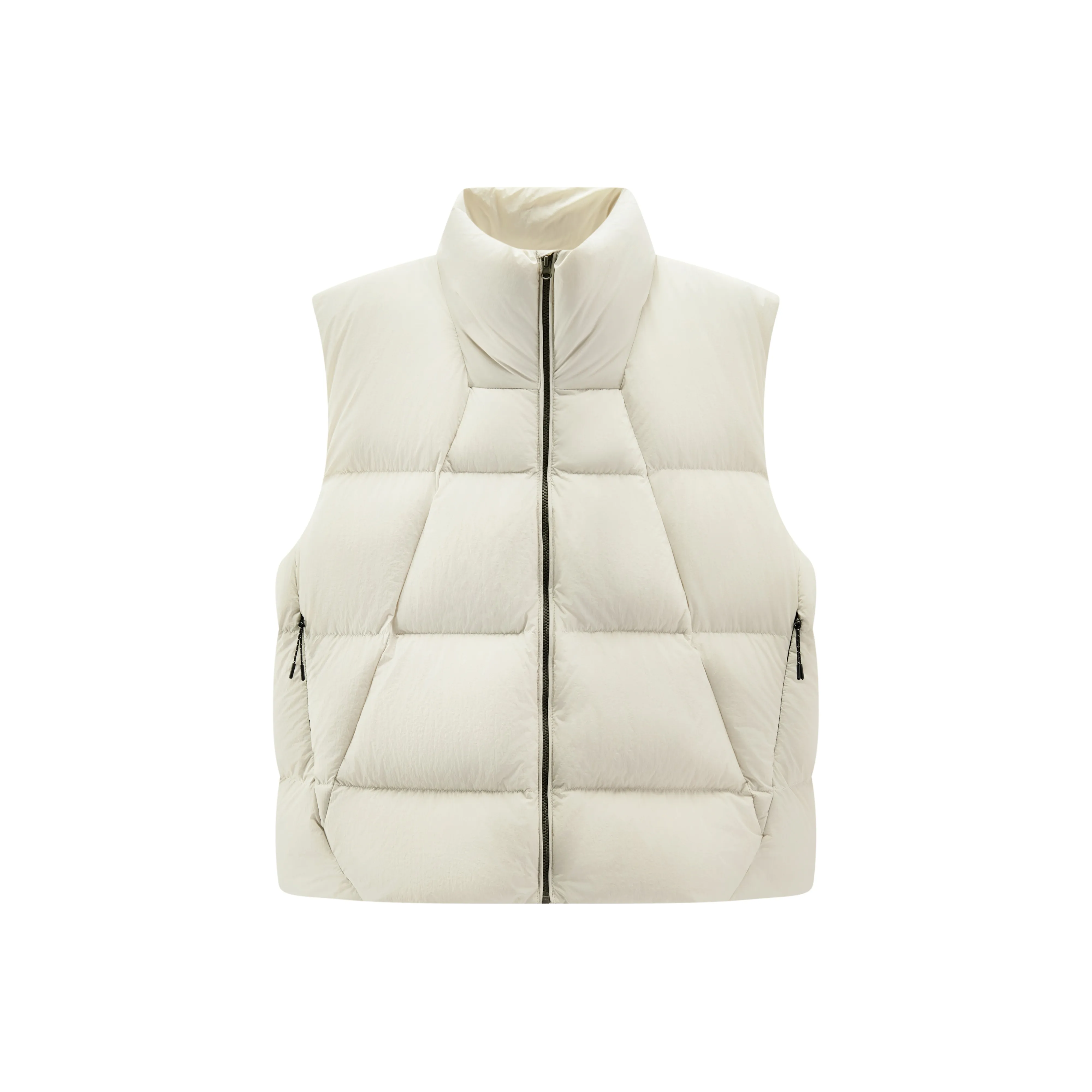 AUTOMOBILI LAMBORGHINI Жилет Унисекс