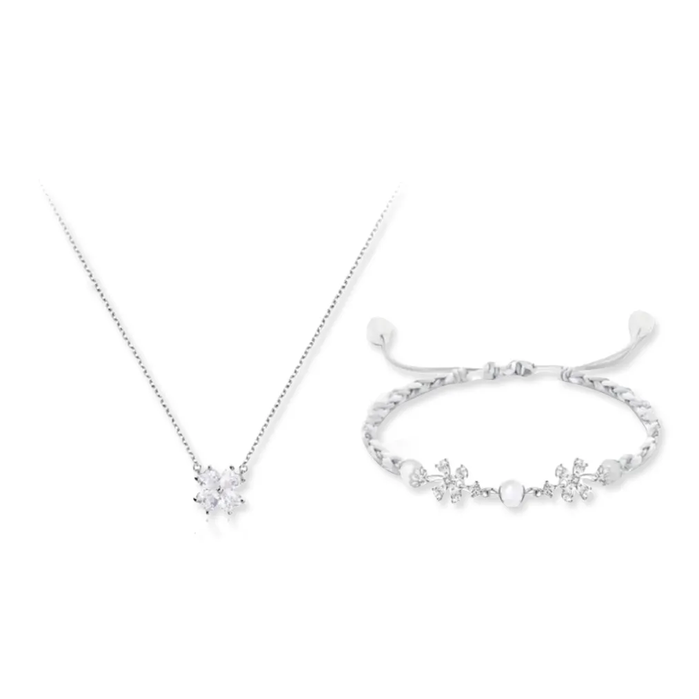 I YOU Цветное глазурное нефритовое ожерелье для женщин