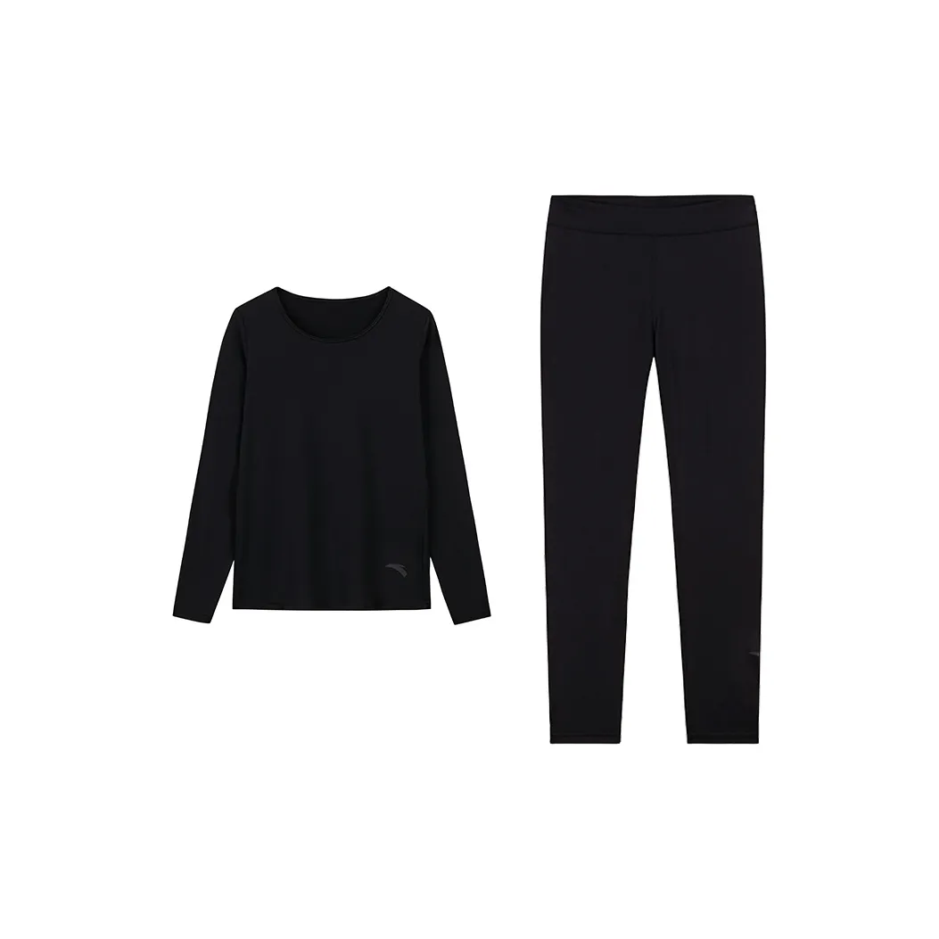 Anta Термический Комплект Светлый Теплый Новый EXPERIENCE Женский