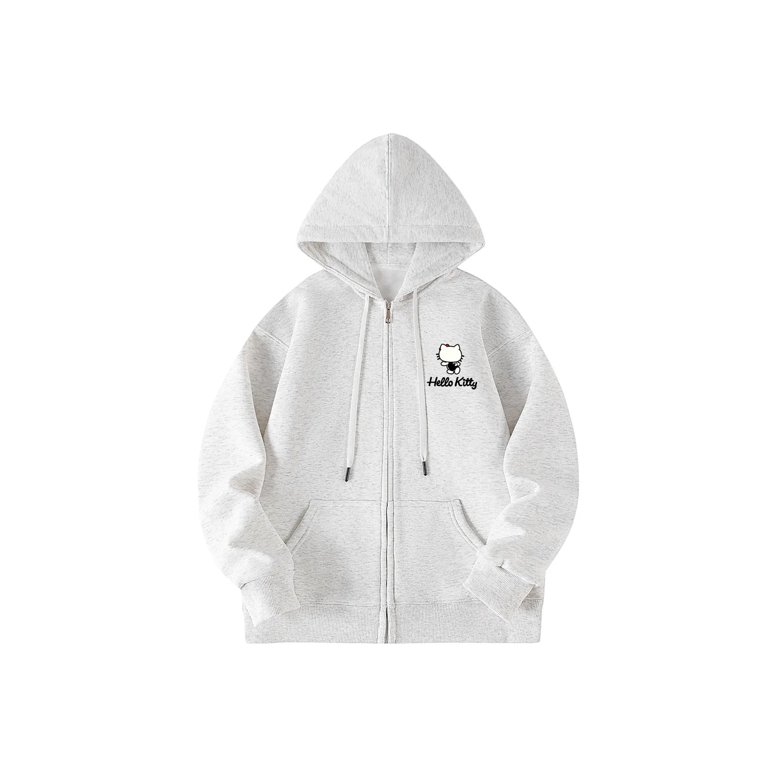 Sanrio x Hello Kitty Хелло Китти Свитшот Унисекс