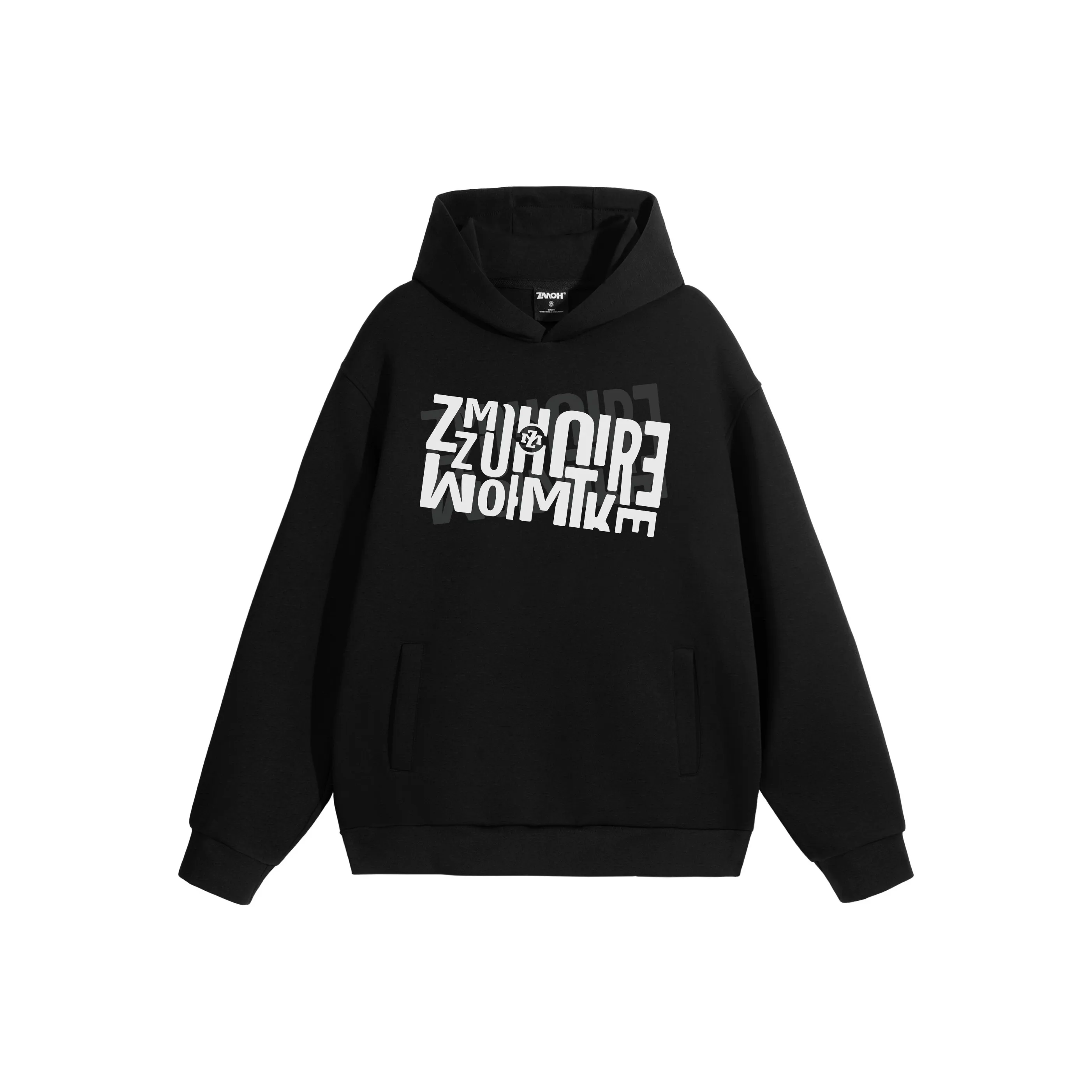 ZMOH OUT OF ORDER Series Толстовка Унисекс