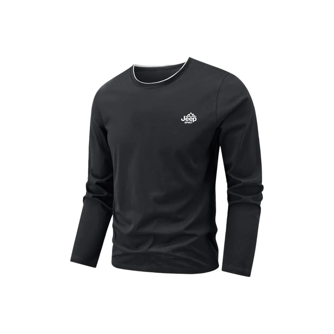 JEEP SPIRIT Мужская T-рубашка