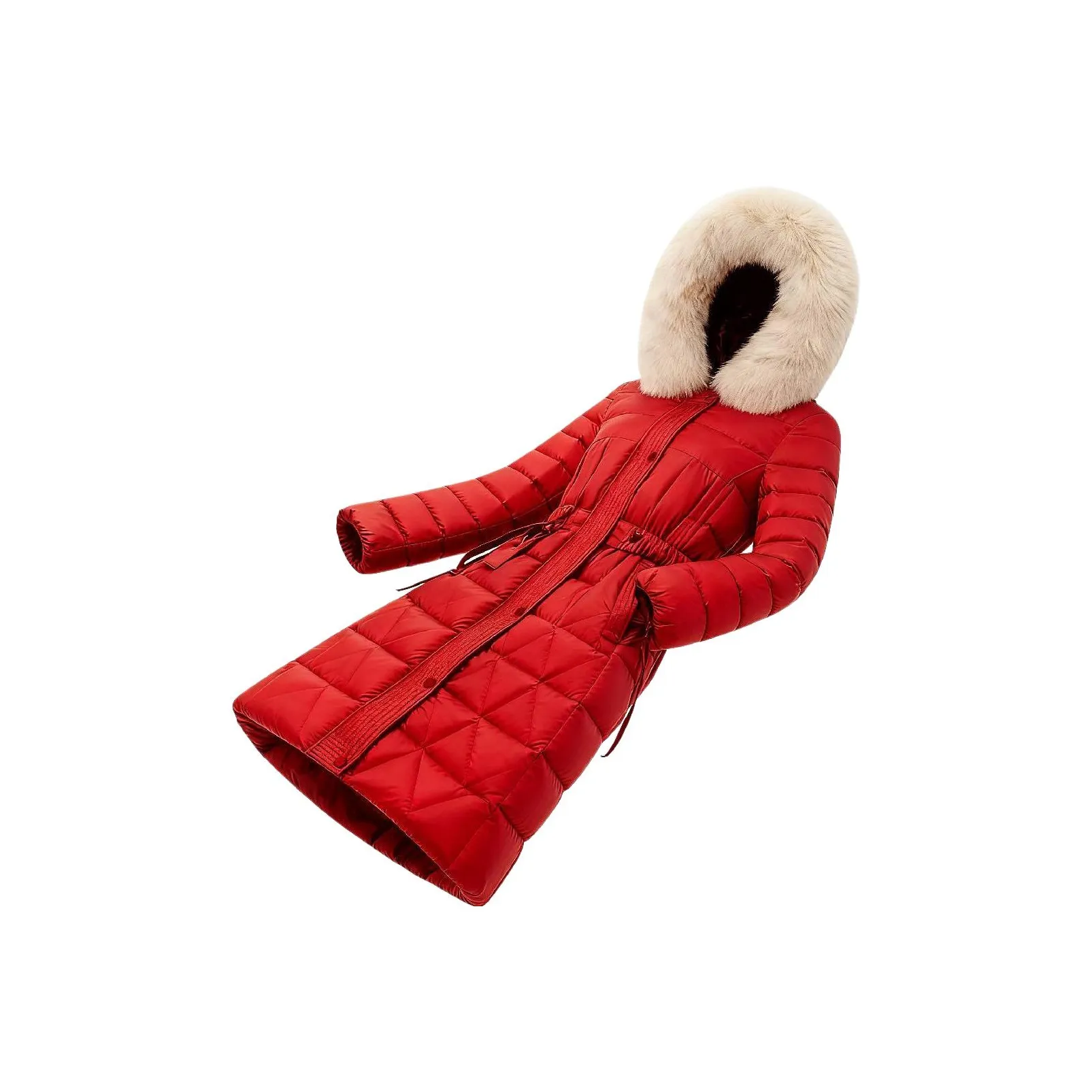 Chericom Женские Пуховики