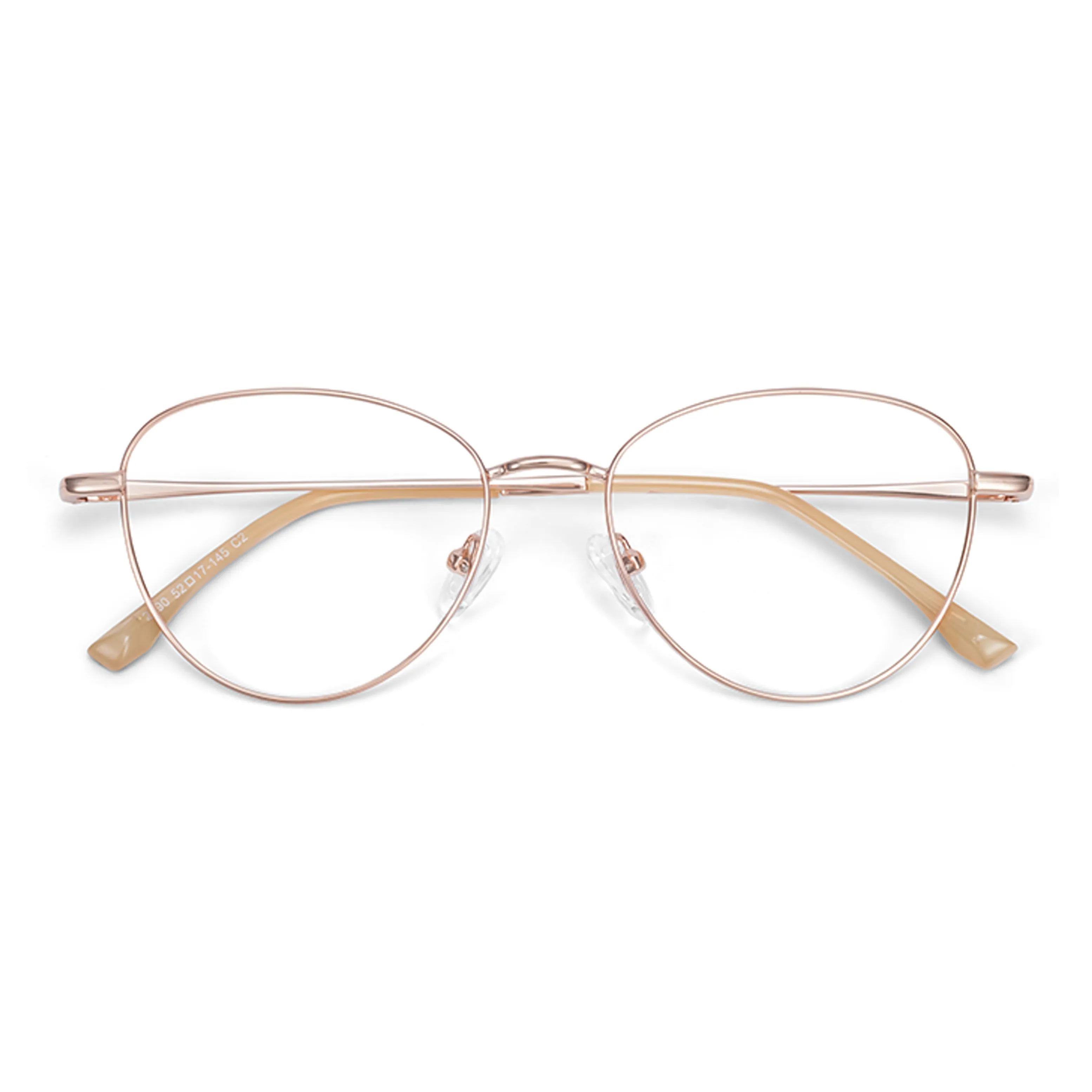 Wood Premium Кошачий глаз OPTICAL Очки Унисекс