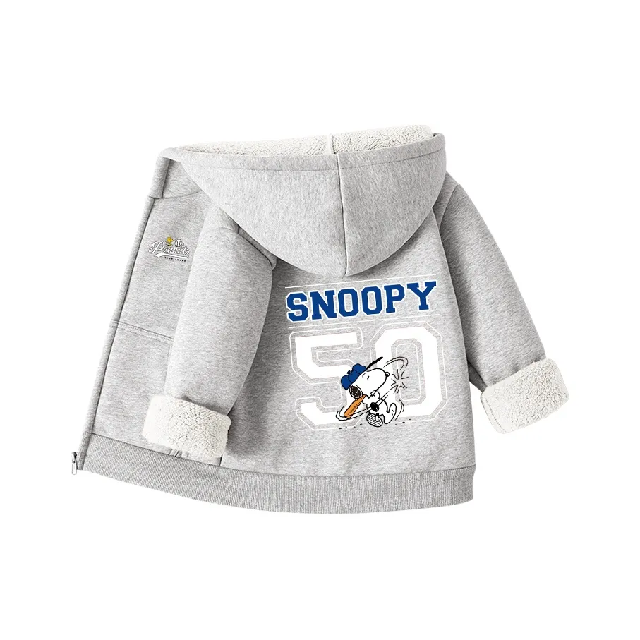 SNOOPY Kids Куртки