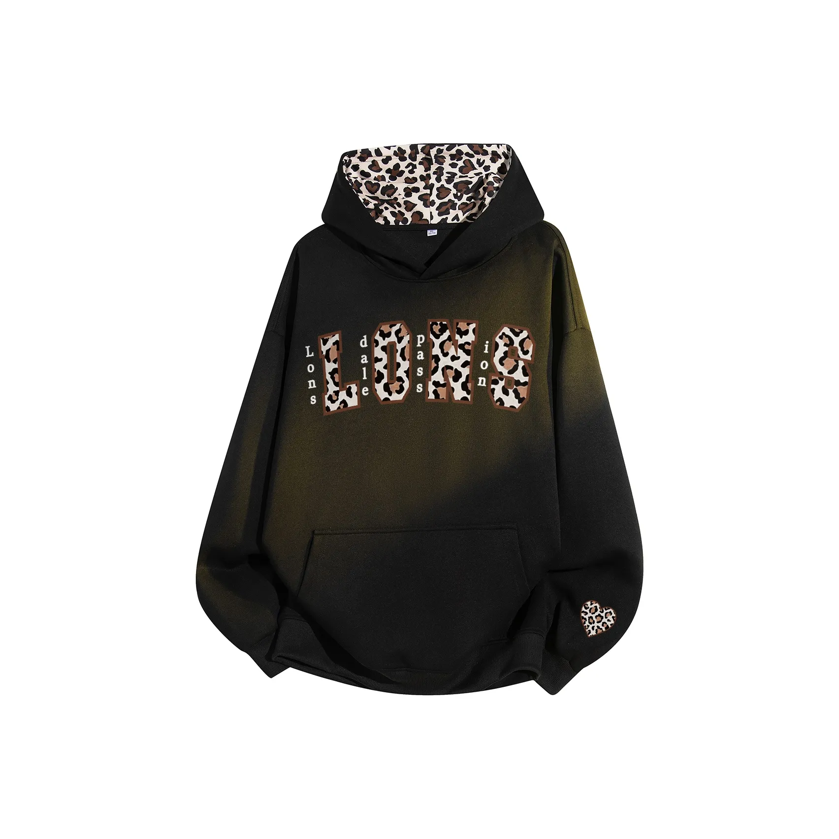 LONSDALE Унисекс Свитшоты