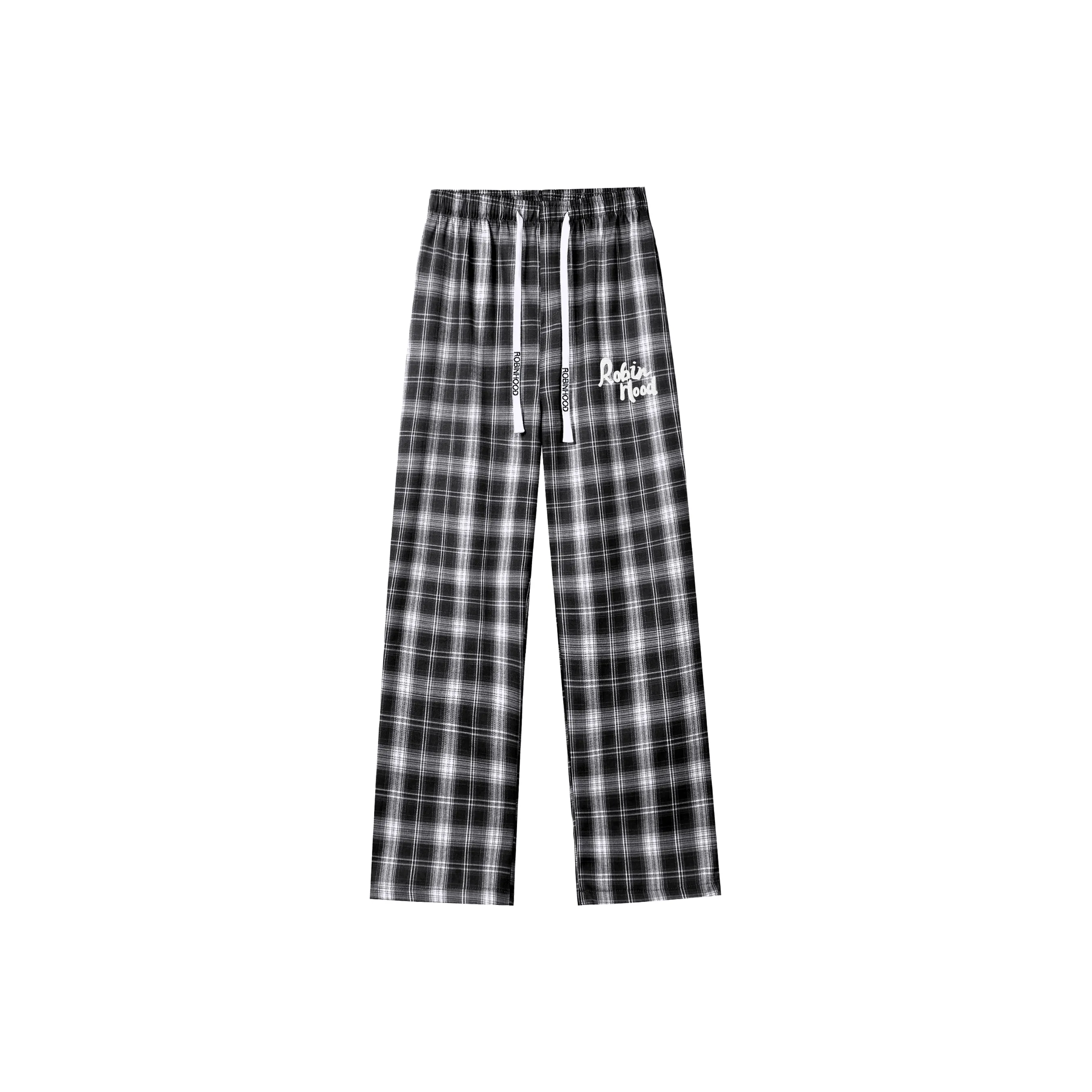 ROBINHOOD Унисекс Повседневные Брюки