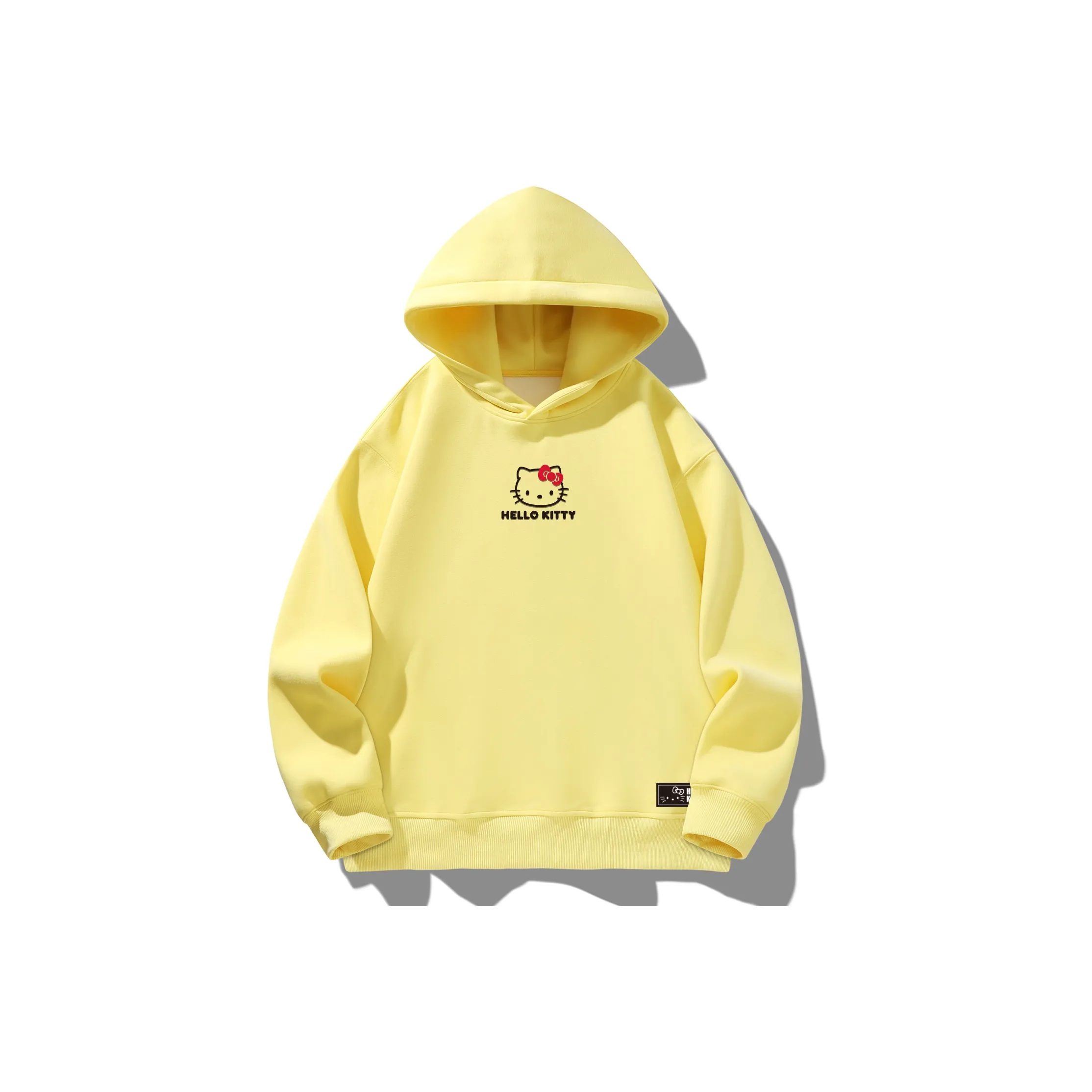 Sanrio x HelloKitty Hello Kitty SS25 Свитшот Унисекс