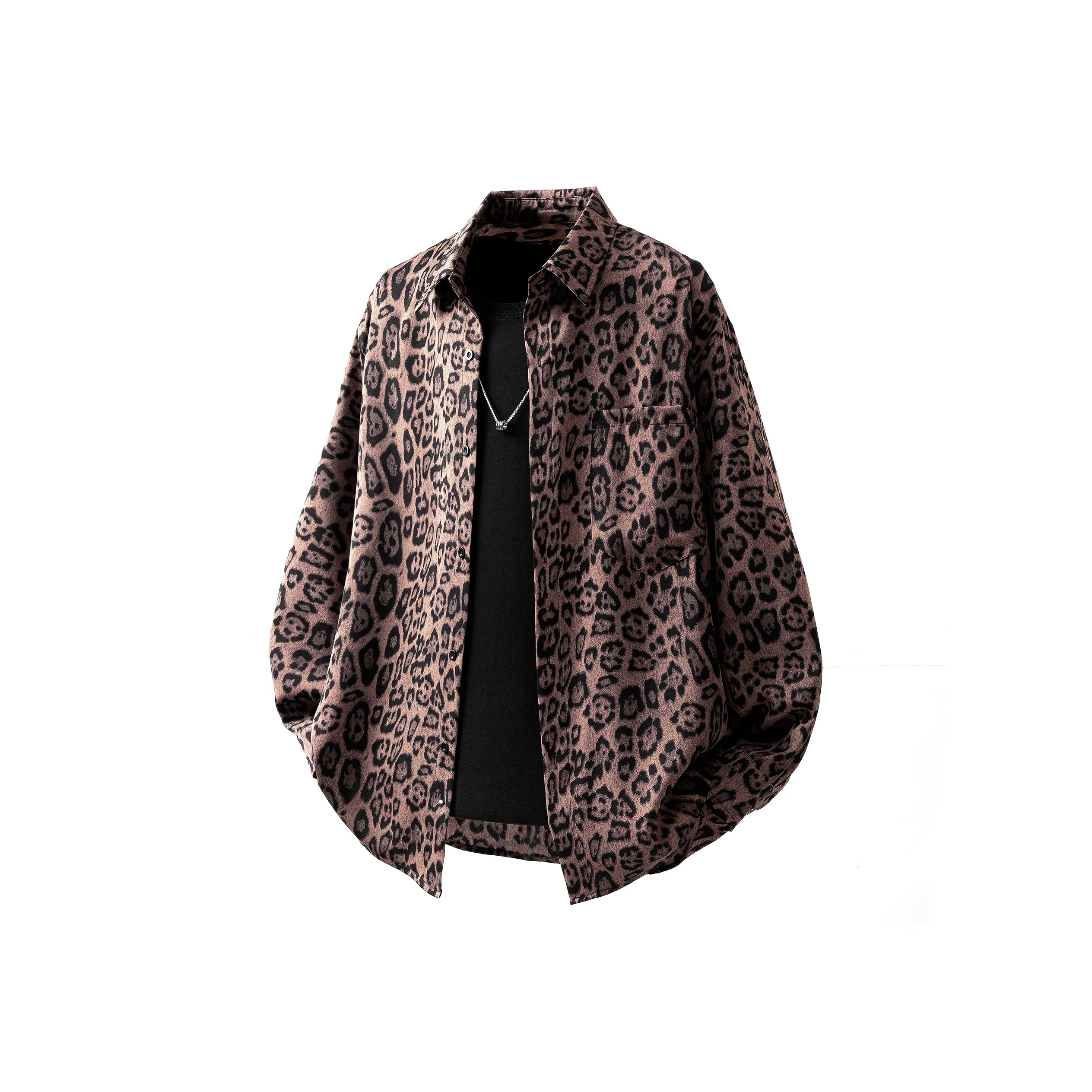 GOODHENLCE Унисекс Рубашки