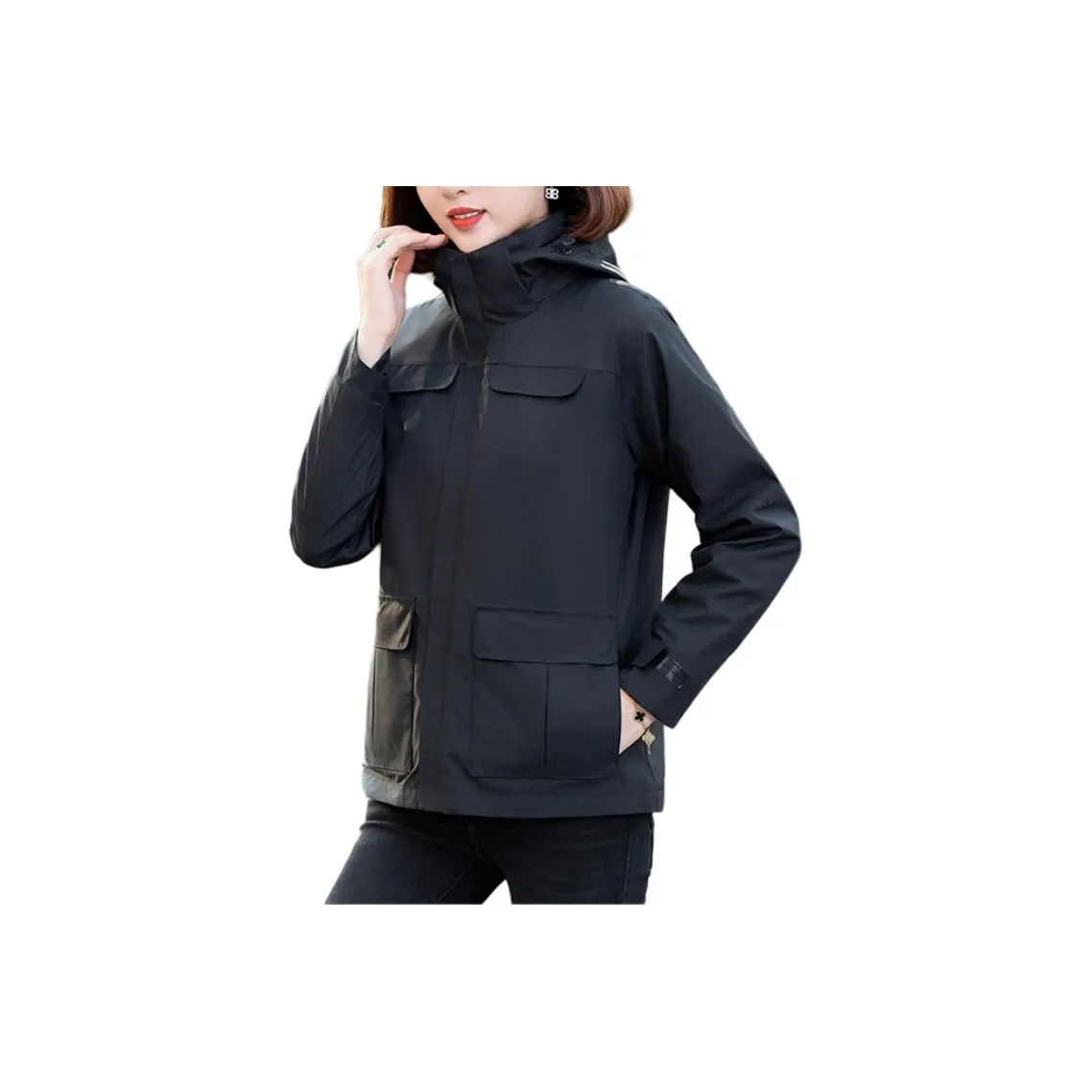 EMINU Женские Куртки