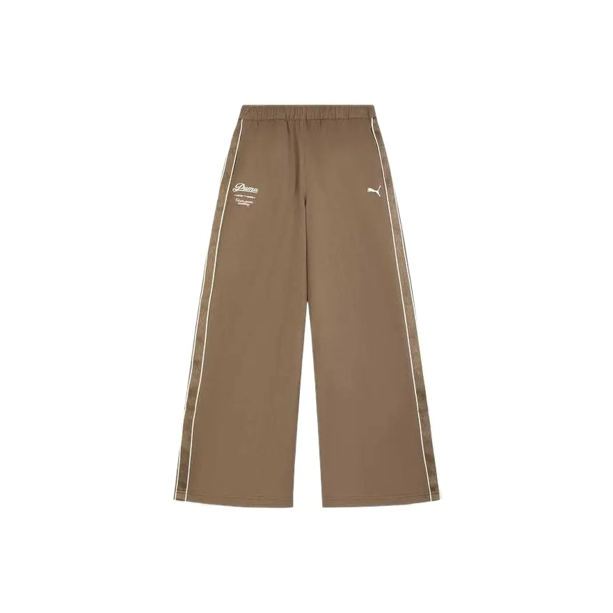 PUMA Retro casual Брюки Женские