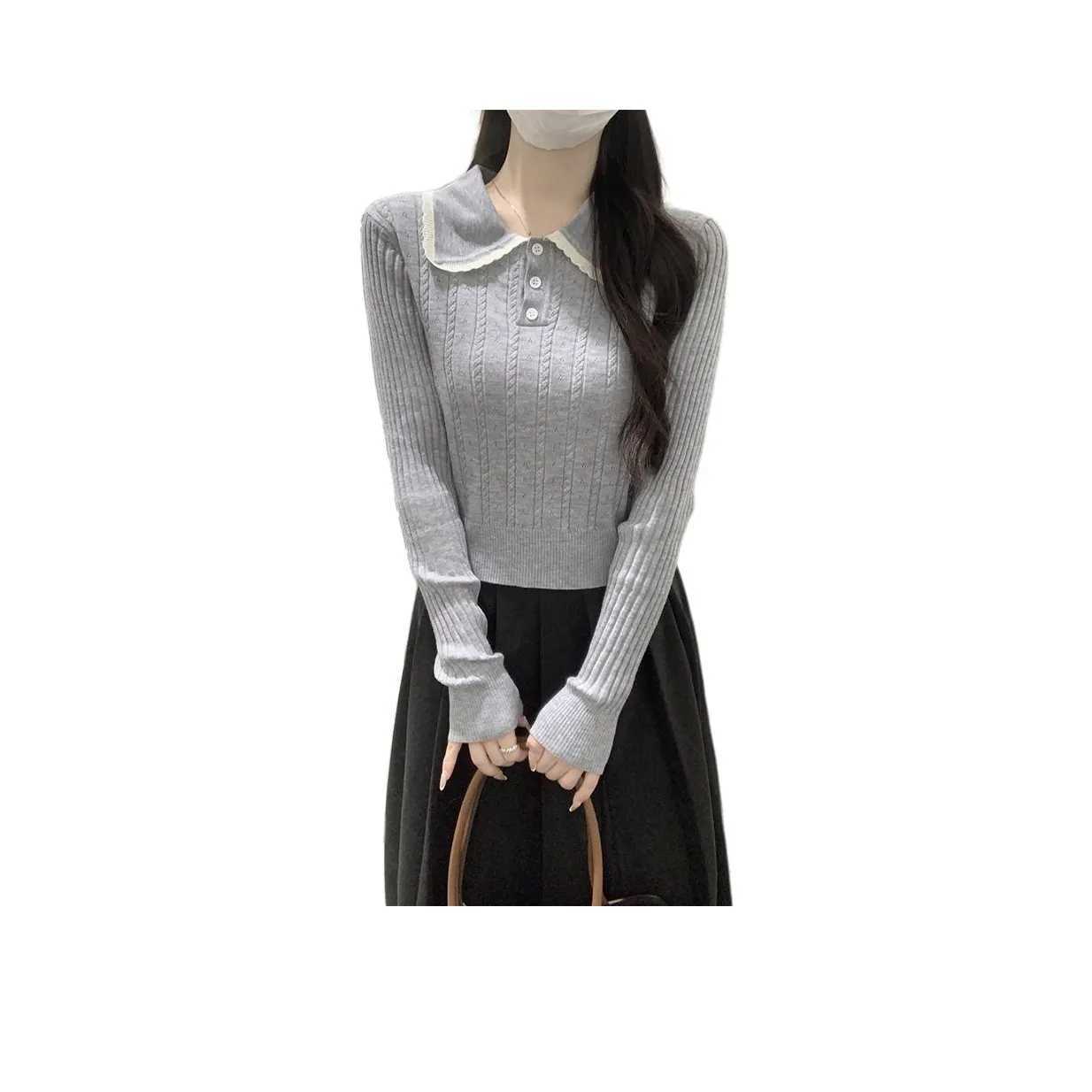 CASTLE WOODS Женская трикотажная одежда