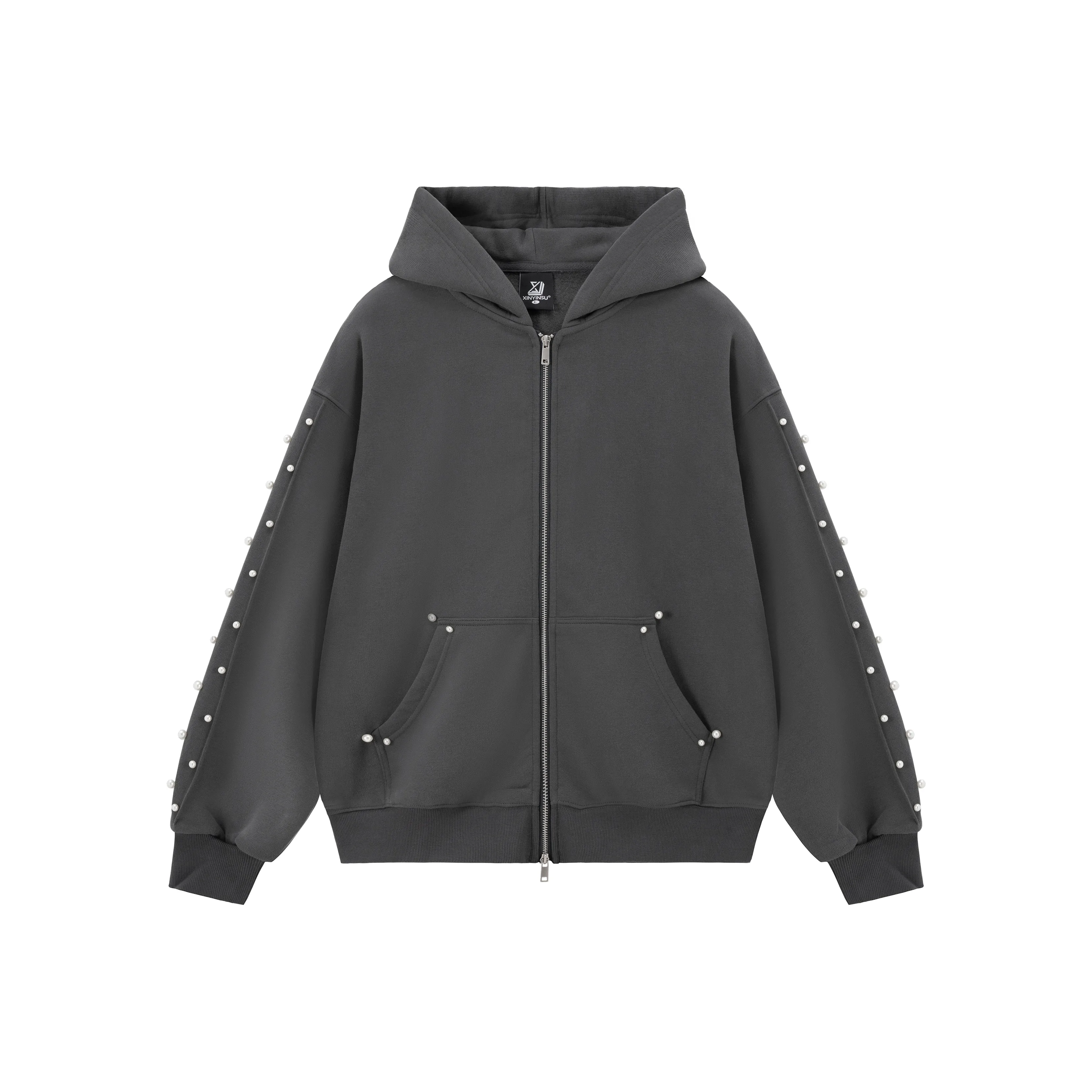 XINYINSU Унисекс Свитшоты